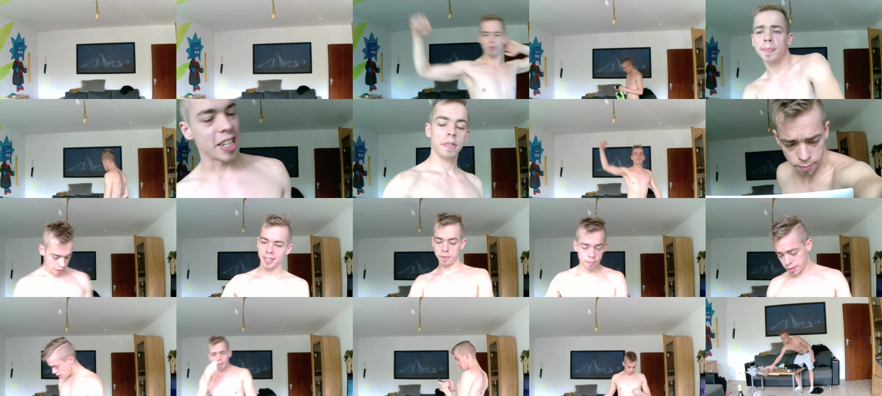 schier3  19-09-2021 Recorded Video Webcam