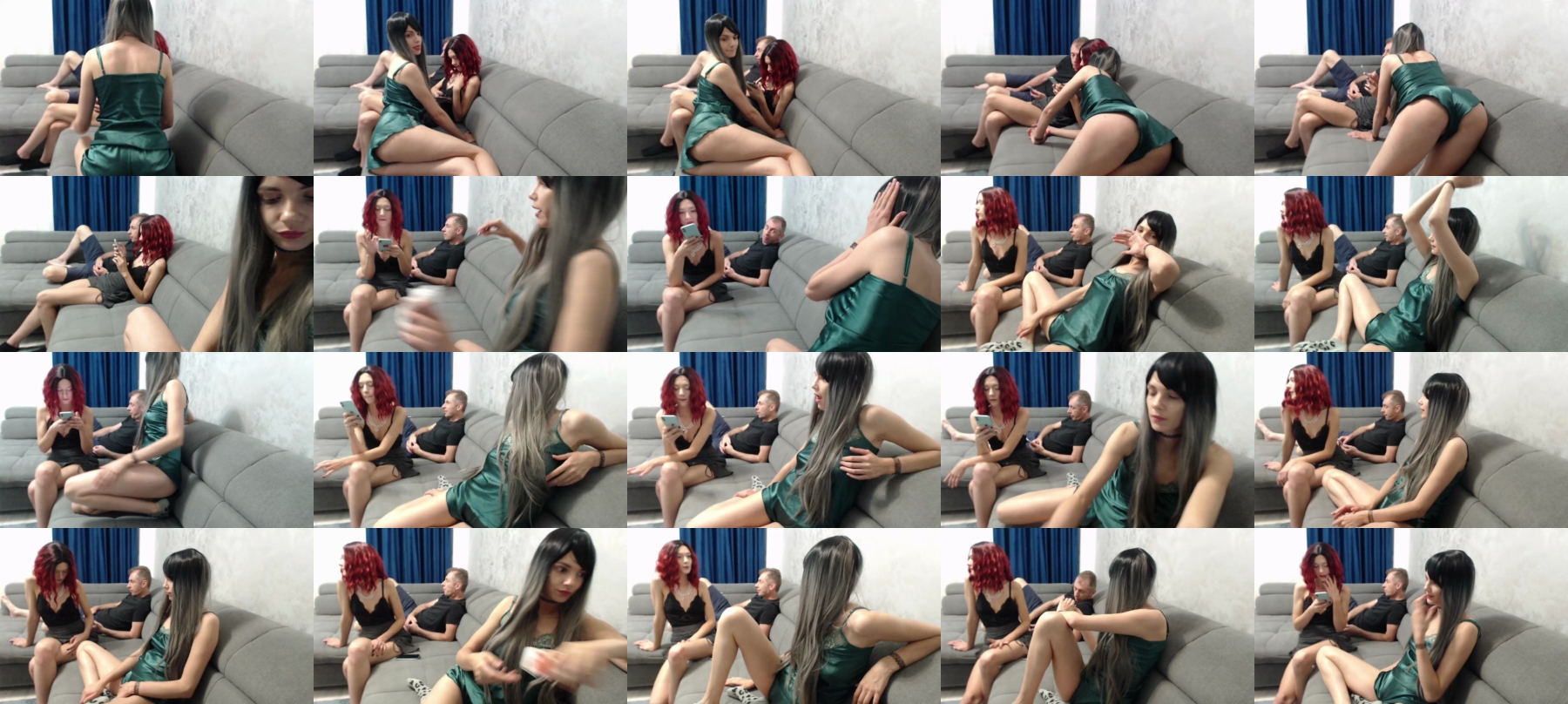 Cattwoomann18 20-09-2021 Recorded 