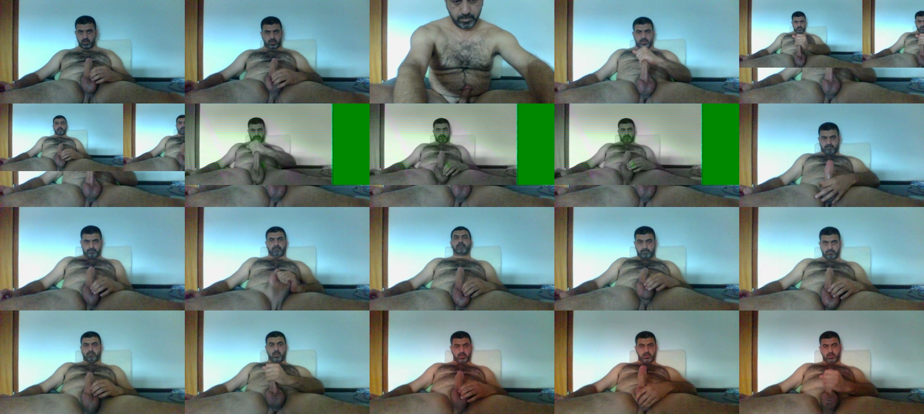 Donoffen  20-09-2021 Recorded Video XXX