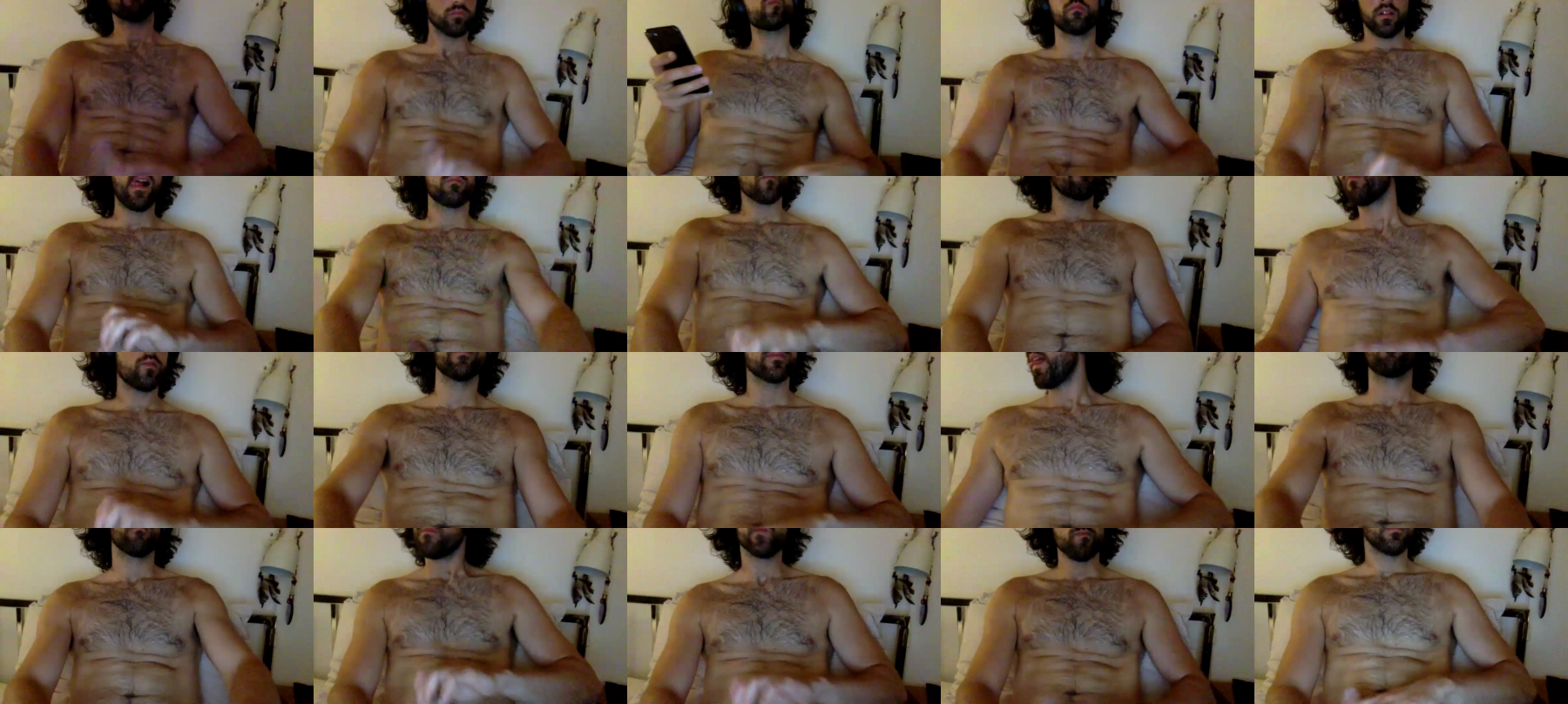 Joeyojoejoe  19-09-2021 video nipple