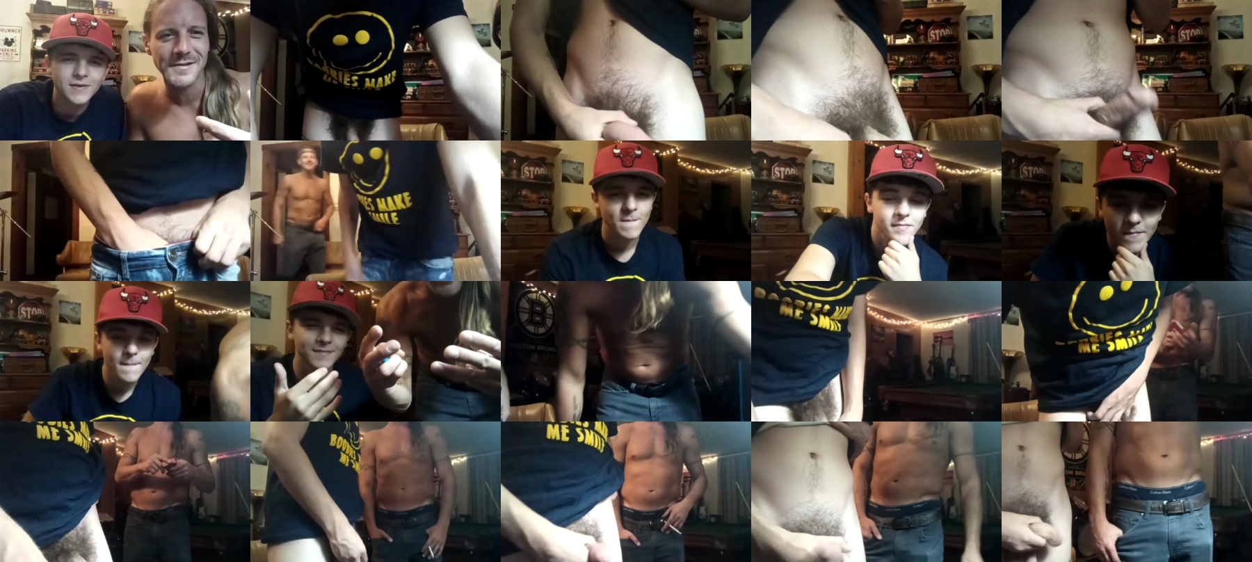 Jpawn82  19-09-2021 Male Webcam