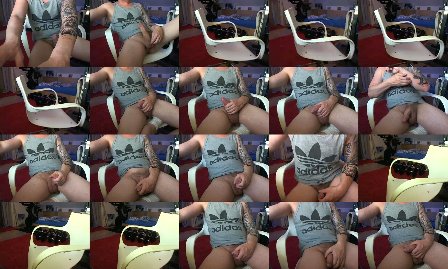 KoksundSen  19-09-2021 Recorded Video XXX