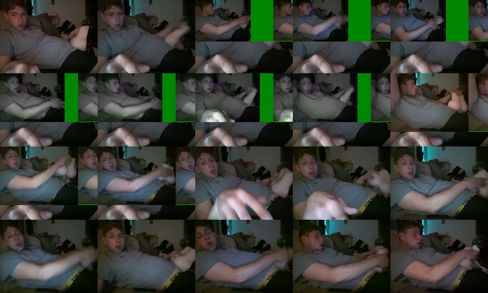 LECKMEISTER  19-09-2021 Recorded Video Porn