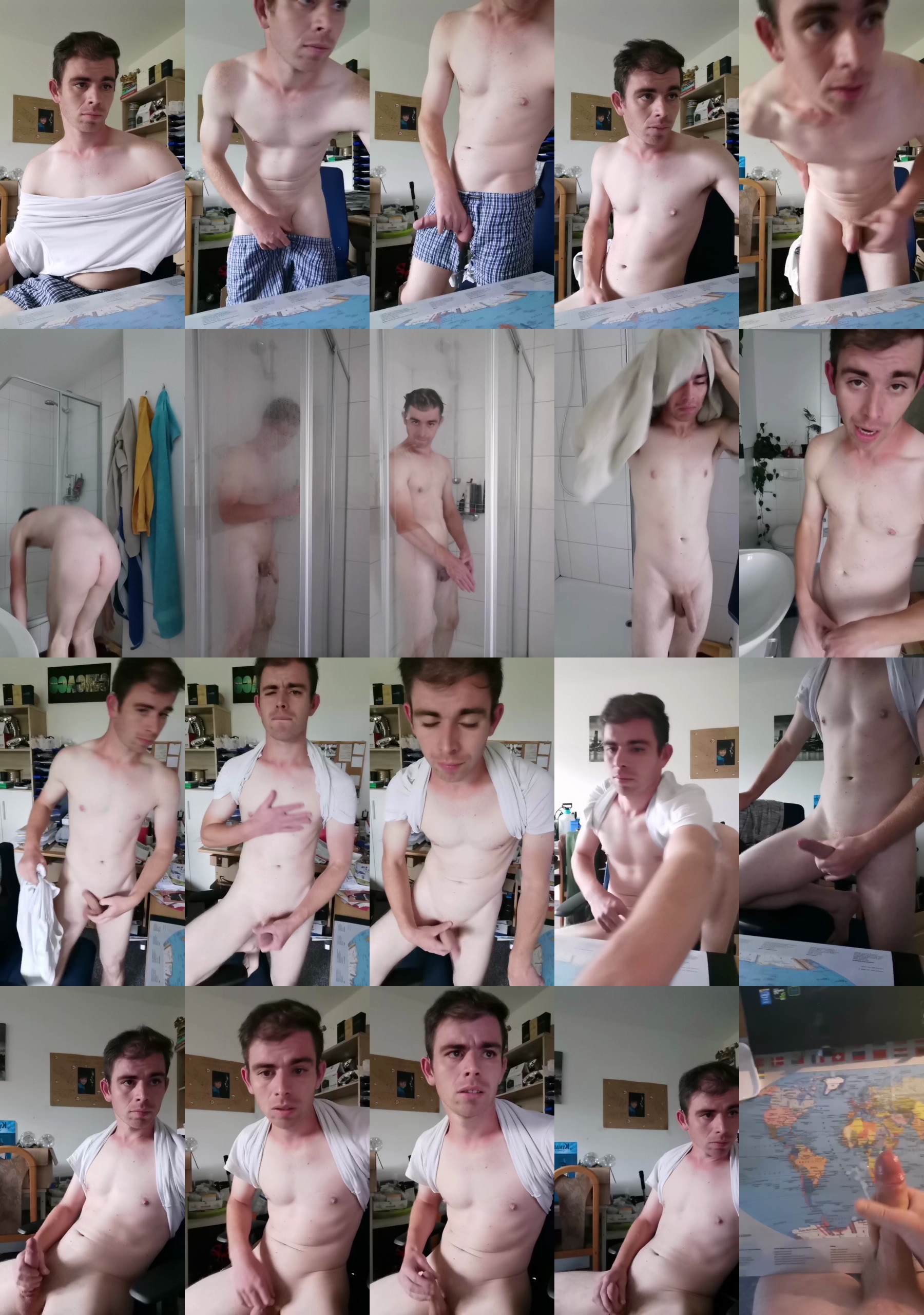 Malchi1989  19-09-2021 Recorded Video Show