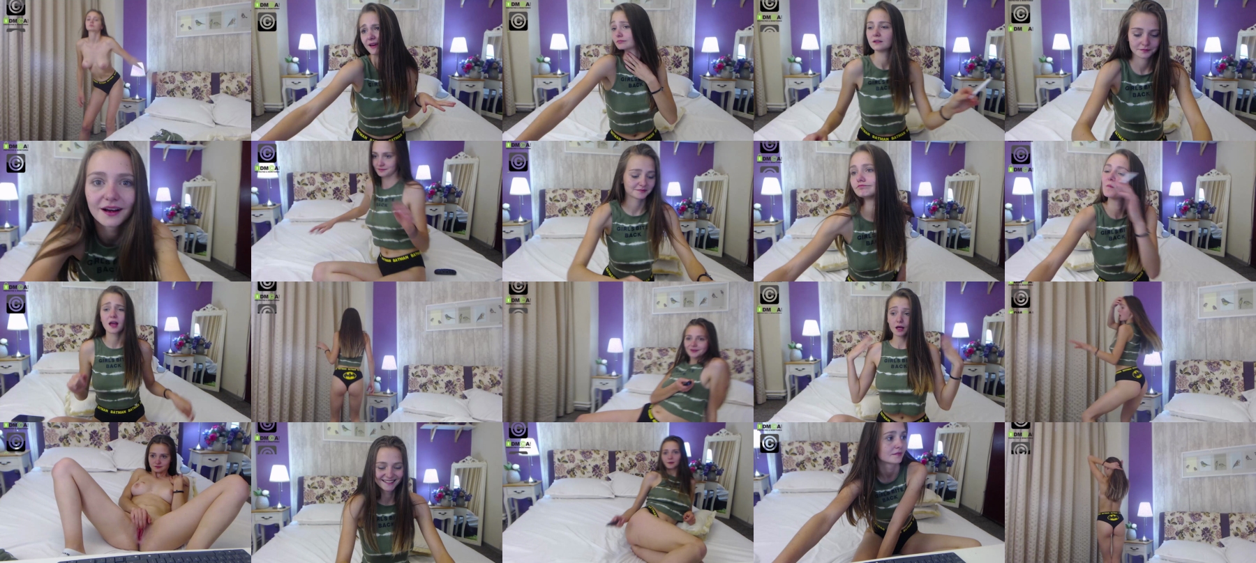 Minny_Mae 19-09-2021 Porn 