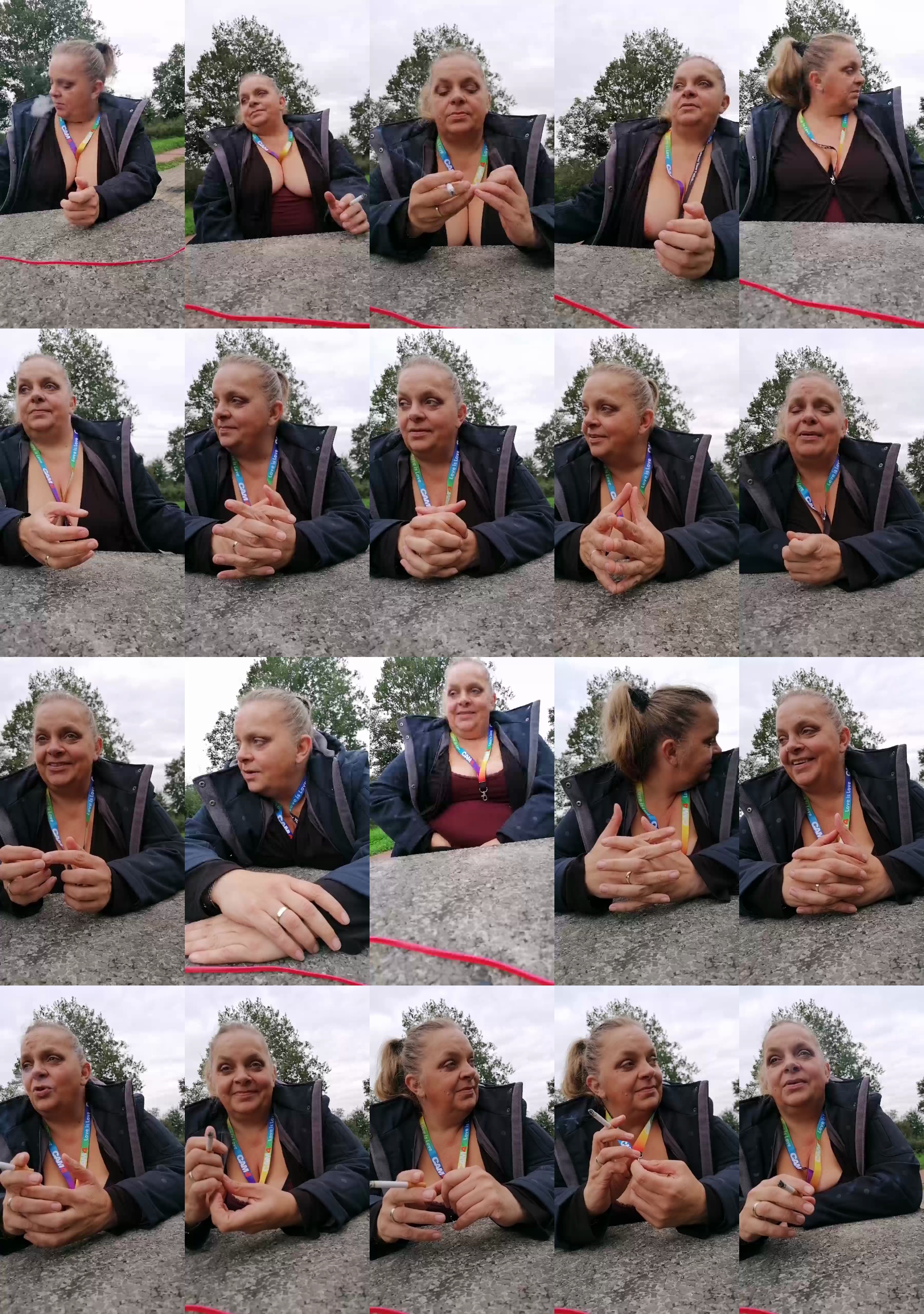 Mollyschnegge74 20-09-2021 Recorded 