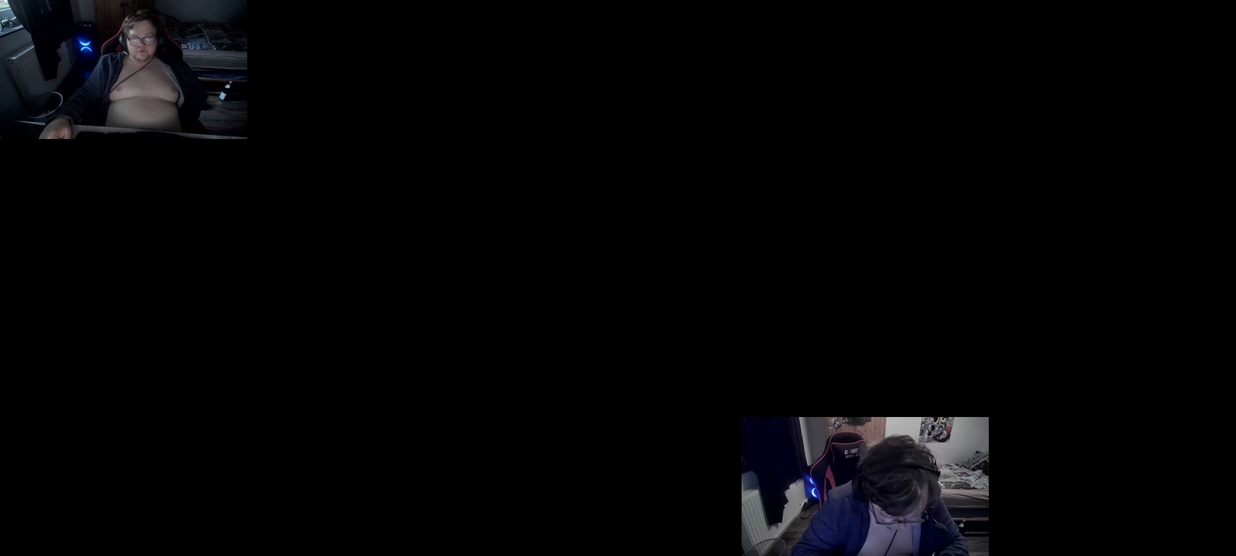 Santino_Wolf_HD  19-09-2021 Recorded Video Show