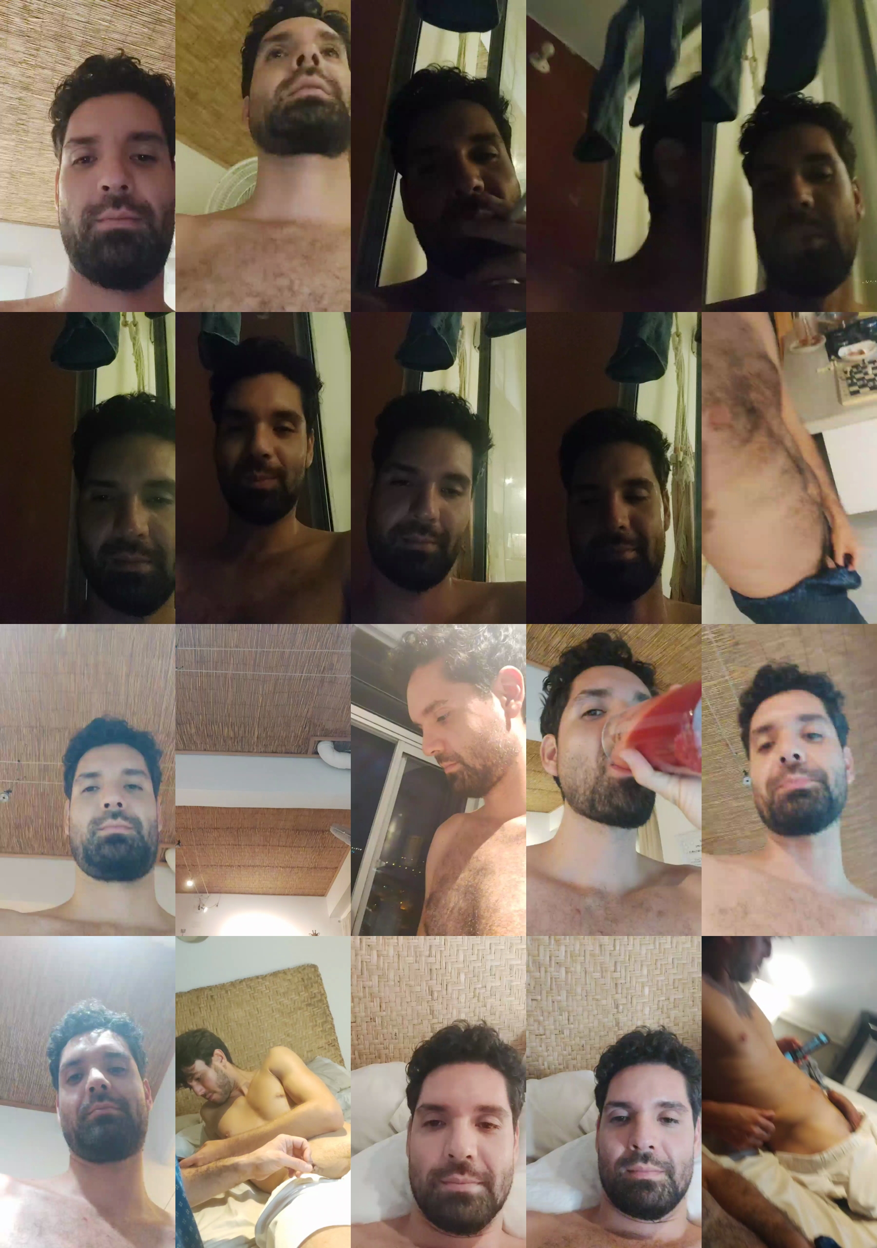 Sebhastian  19-09-2021 Recorded Video XXX
