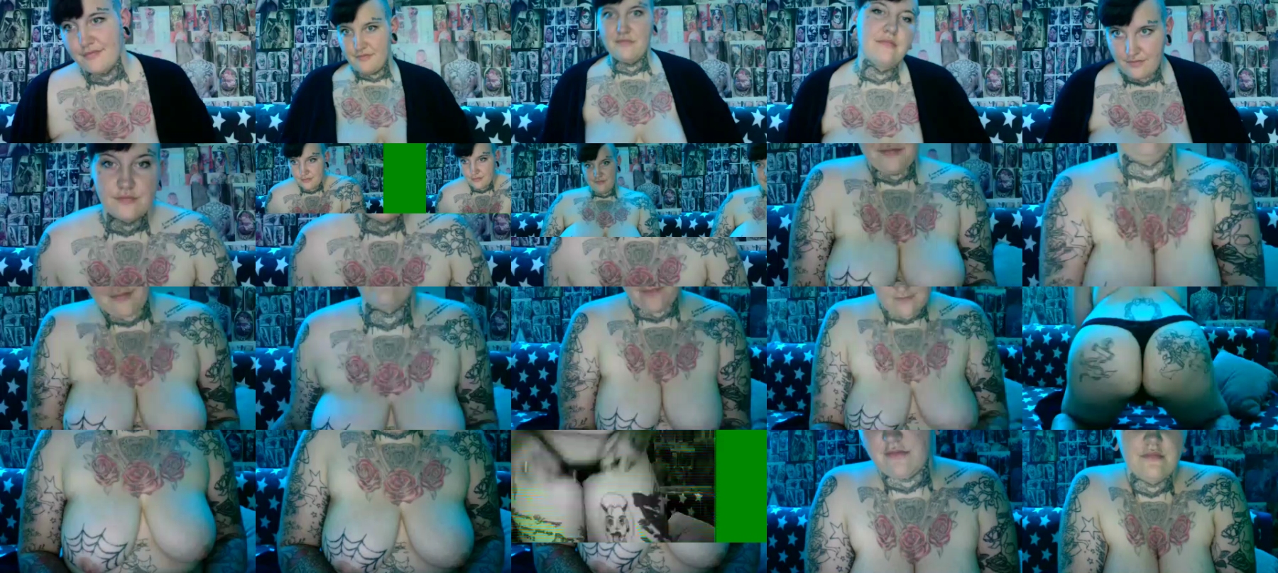 Tatooshieldmaid 19-09-2021 Download 