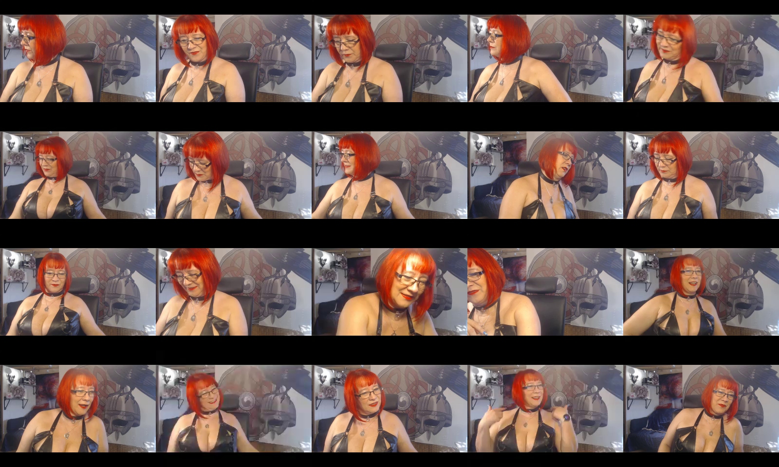 Titten_Luder 20-09-2021 Nude 