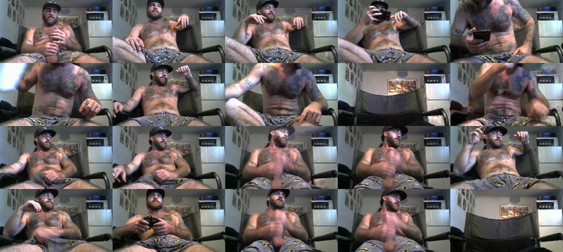 Txbigd254  19-09-2021 Male Webcam