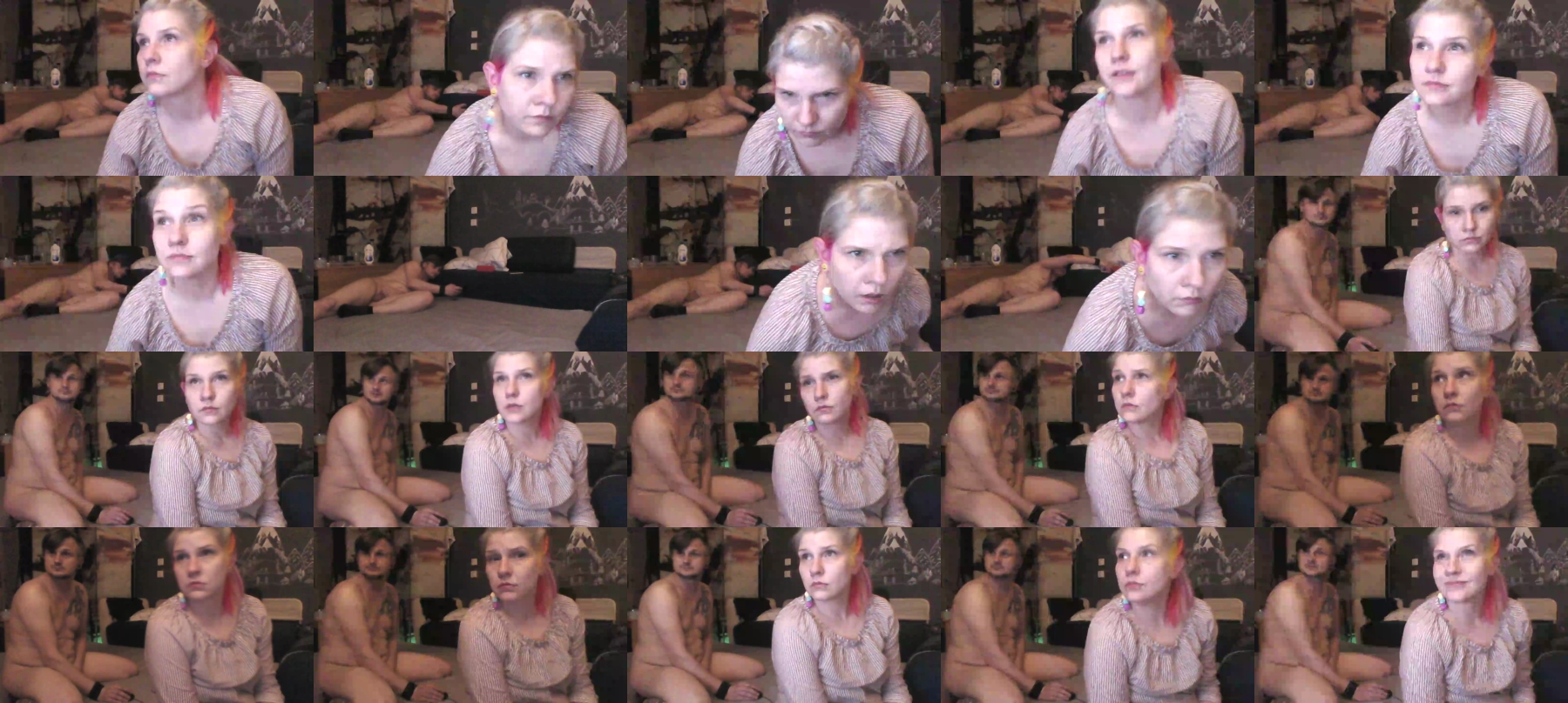 Xxmiamoerexx 19-09-2021 Video 