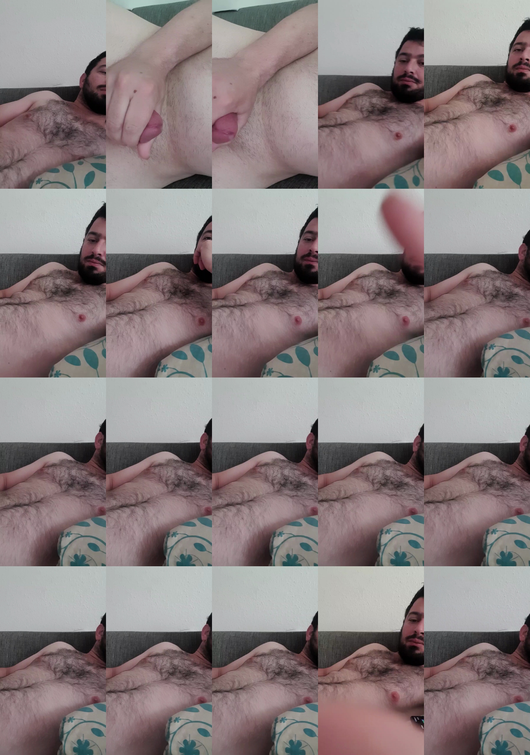 Zeromunchen  20-09-2021 Recorded Video Porn