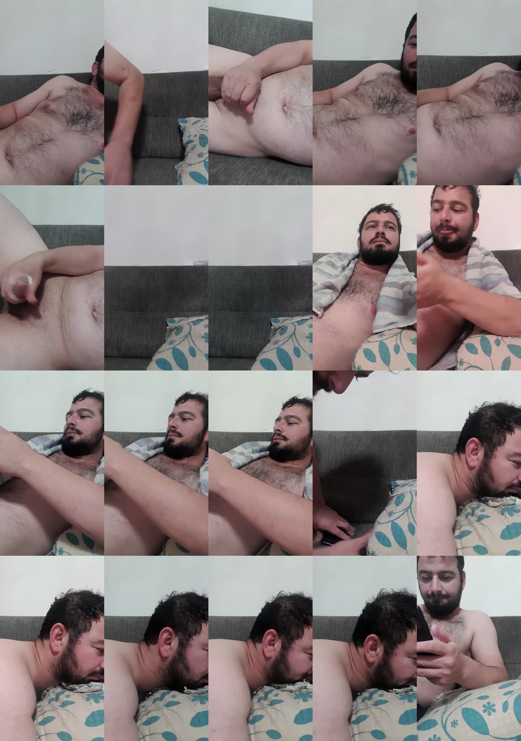 Zeromunchen  19-09-2021 Recorded Video Webcam