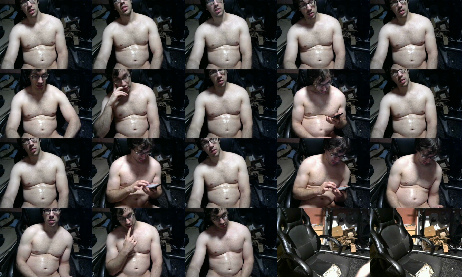 boy90sexy  19-09-2021 Recorded Video Naked