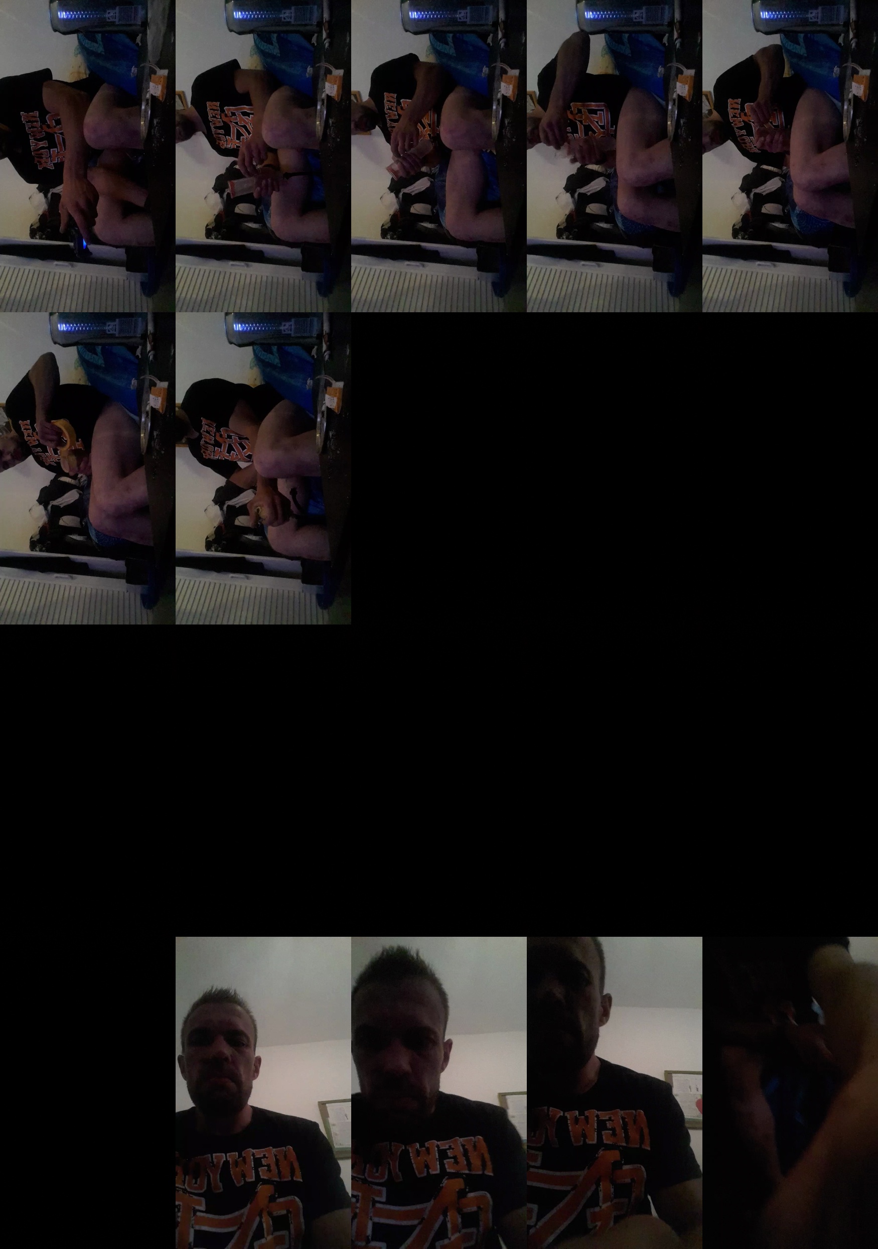 eschi333xxx  19-09-2021 Recorded Video Topless