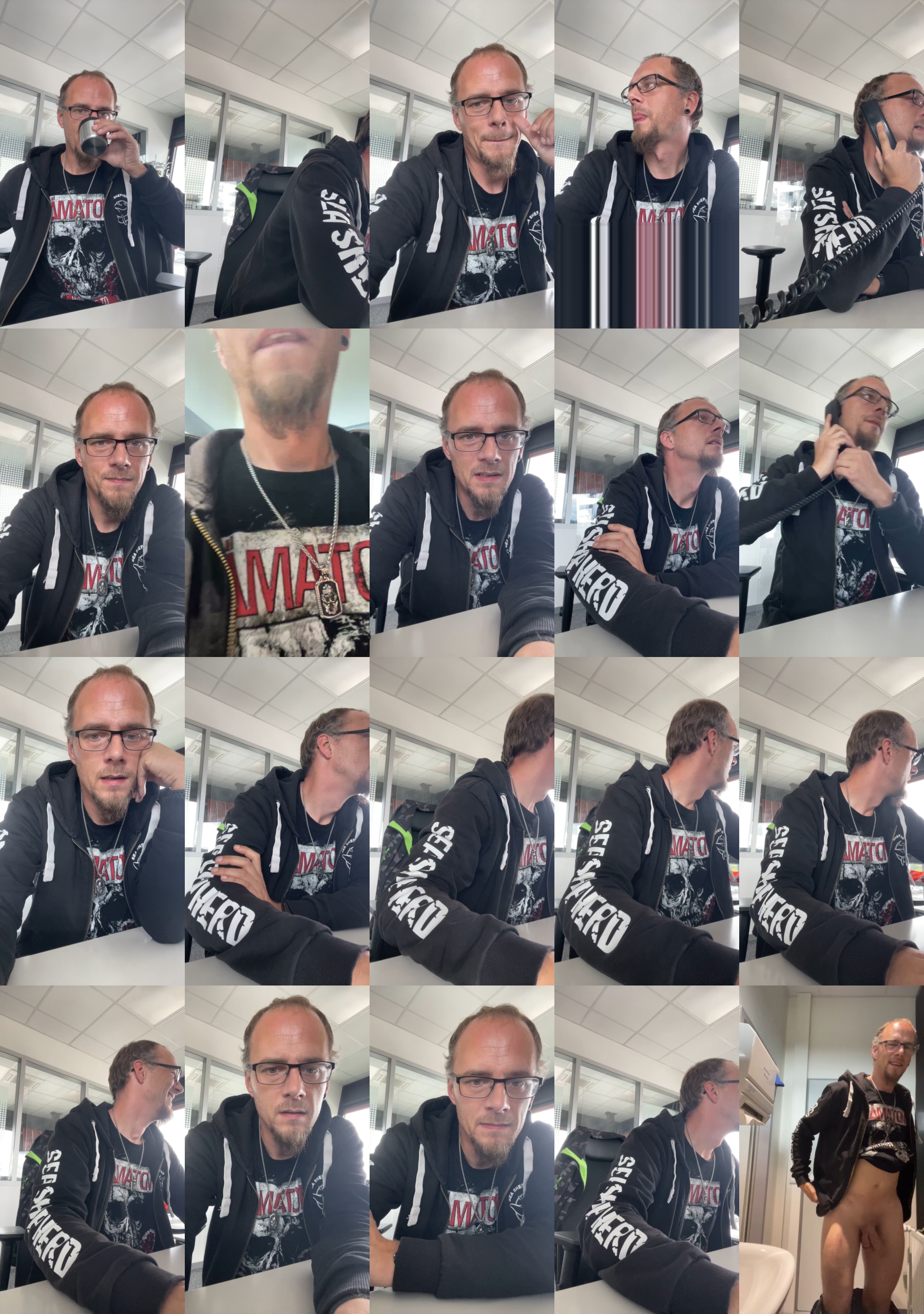 fkk_sven2  20-09-2021 Recorded Video Download