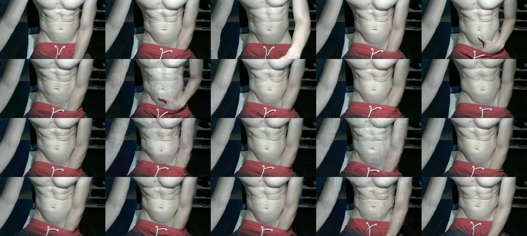 itsme  19-09-2021 Recorded Video Naked