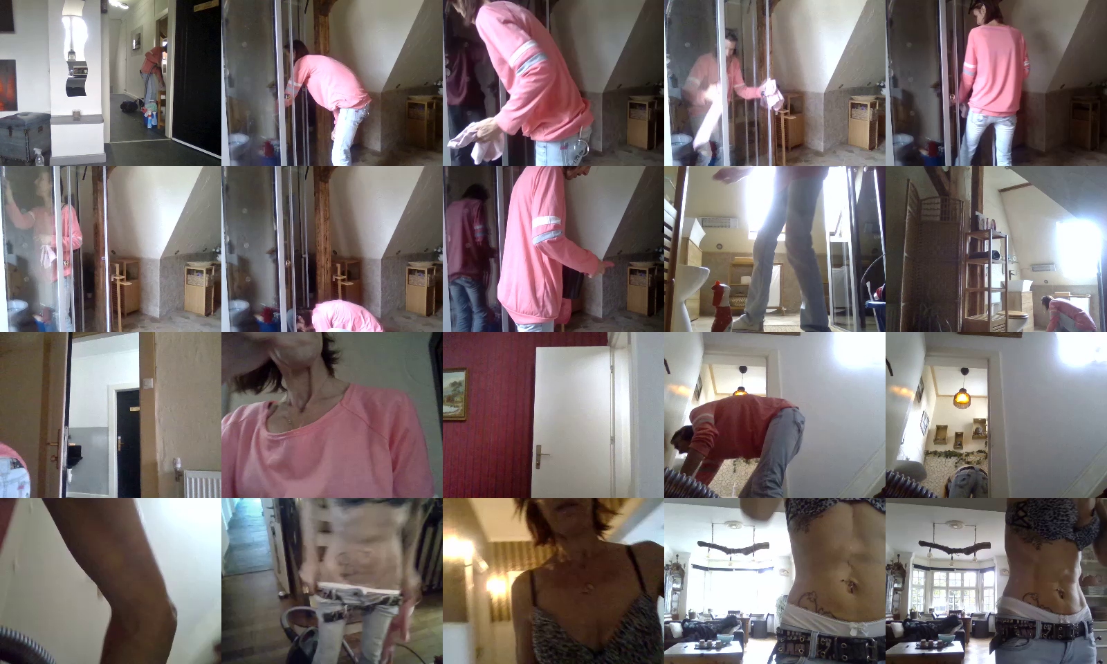 naomie71 20-09-2021 Naked 