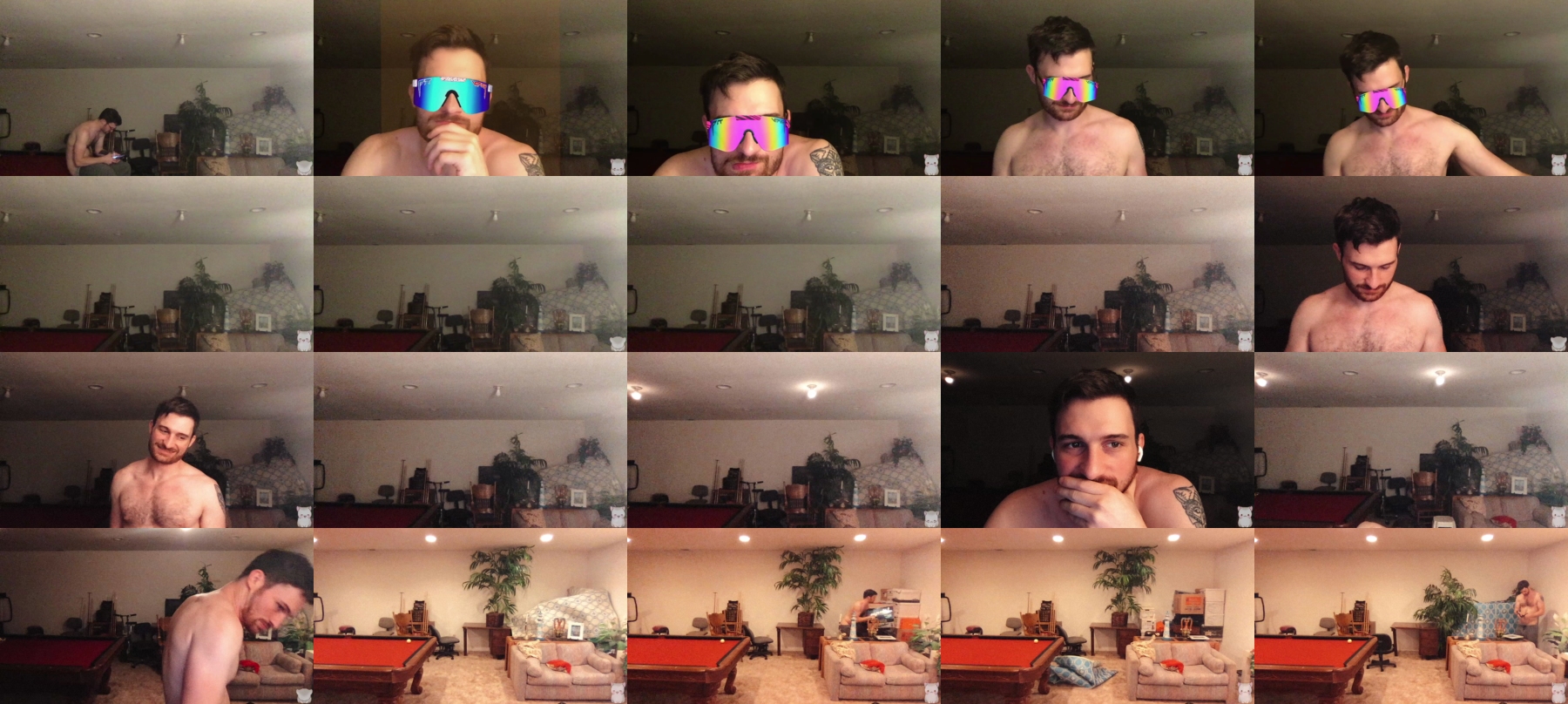 palpation  19-09-2021 Recorded Video Webcam