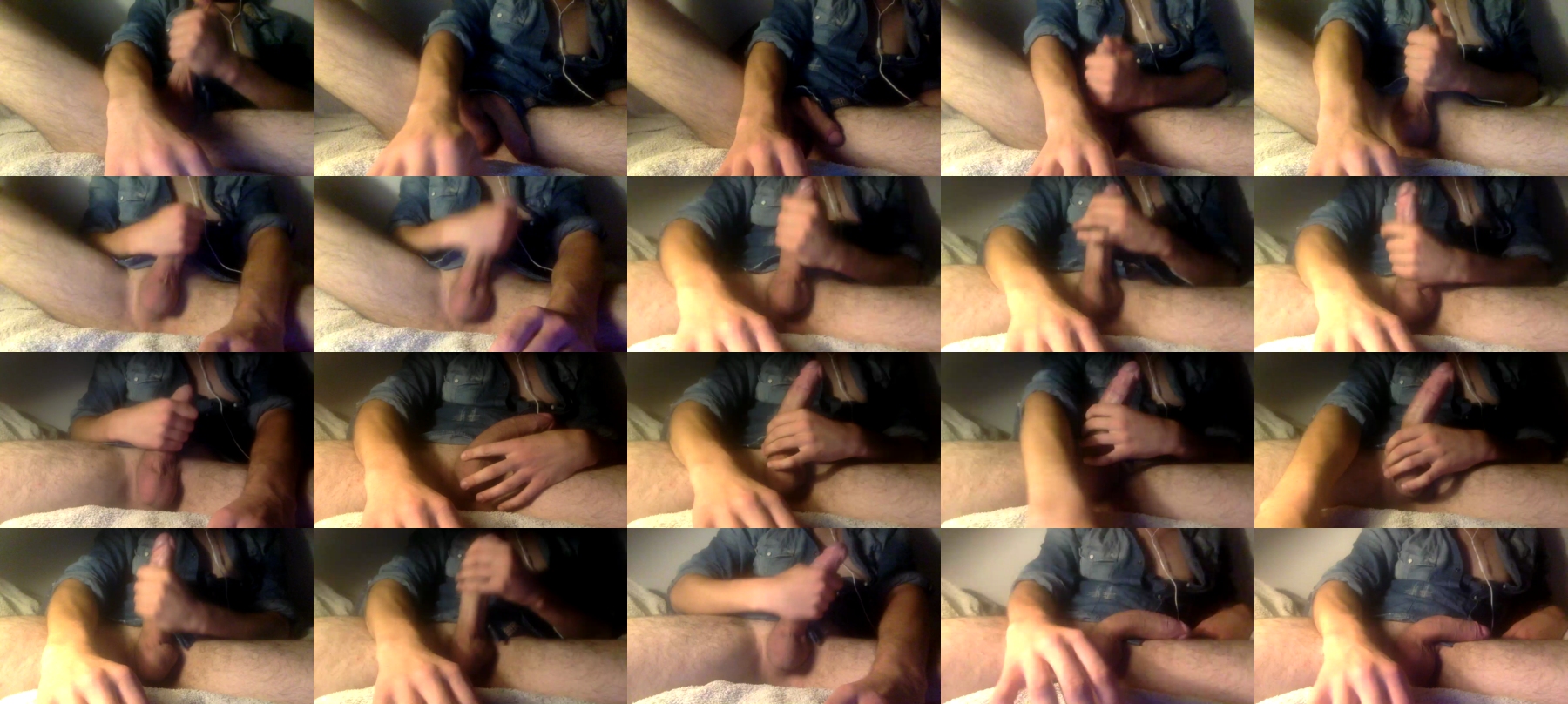 panter6666hot  19-09-2021 Recorded Video Topless