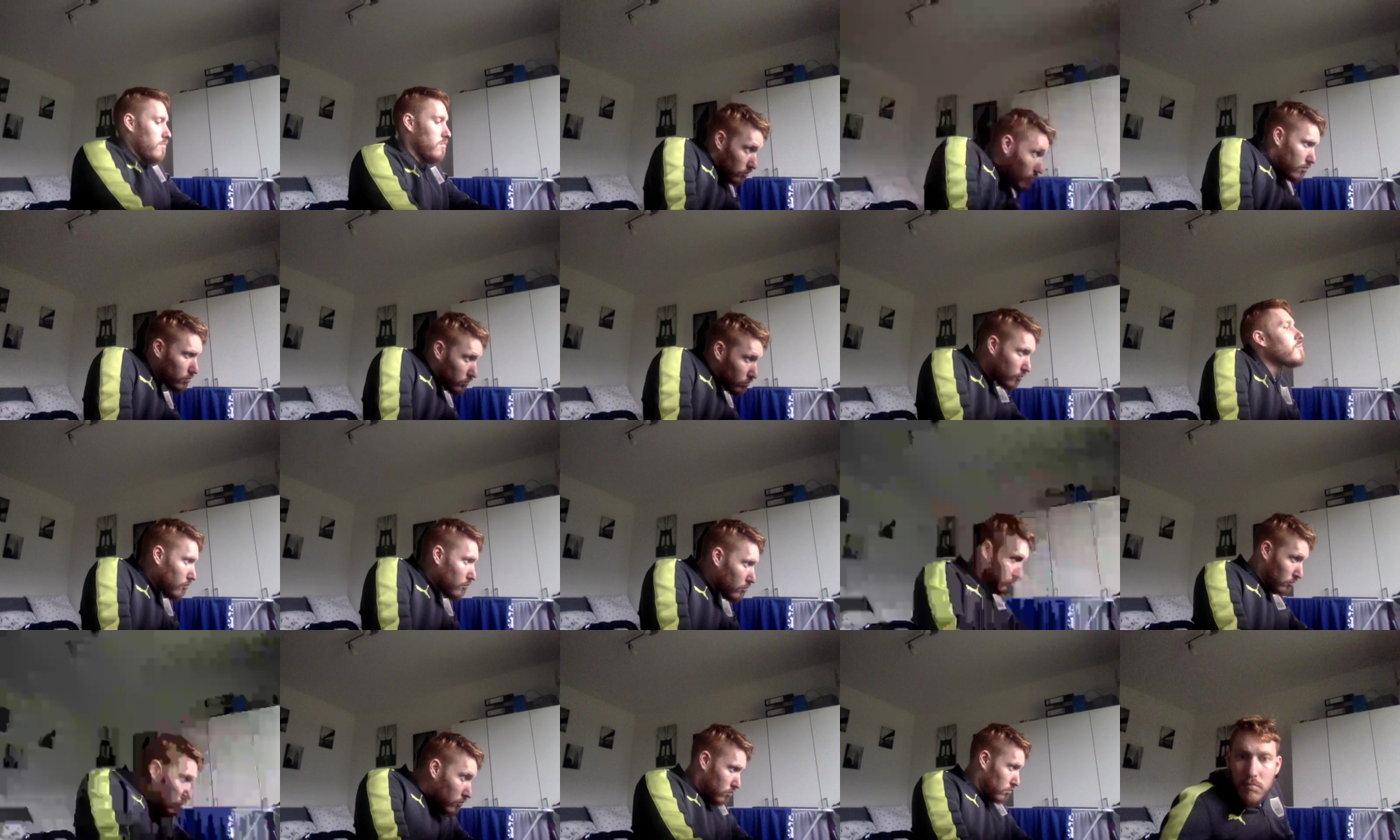 soeren93  20-09-2021 Recorded Video Naked