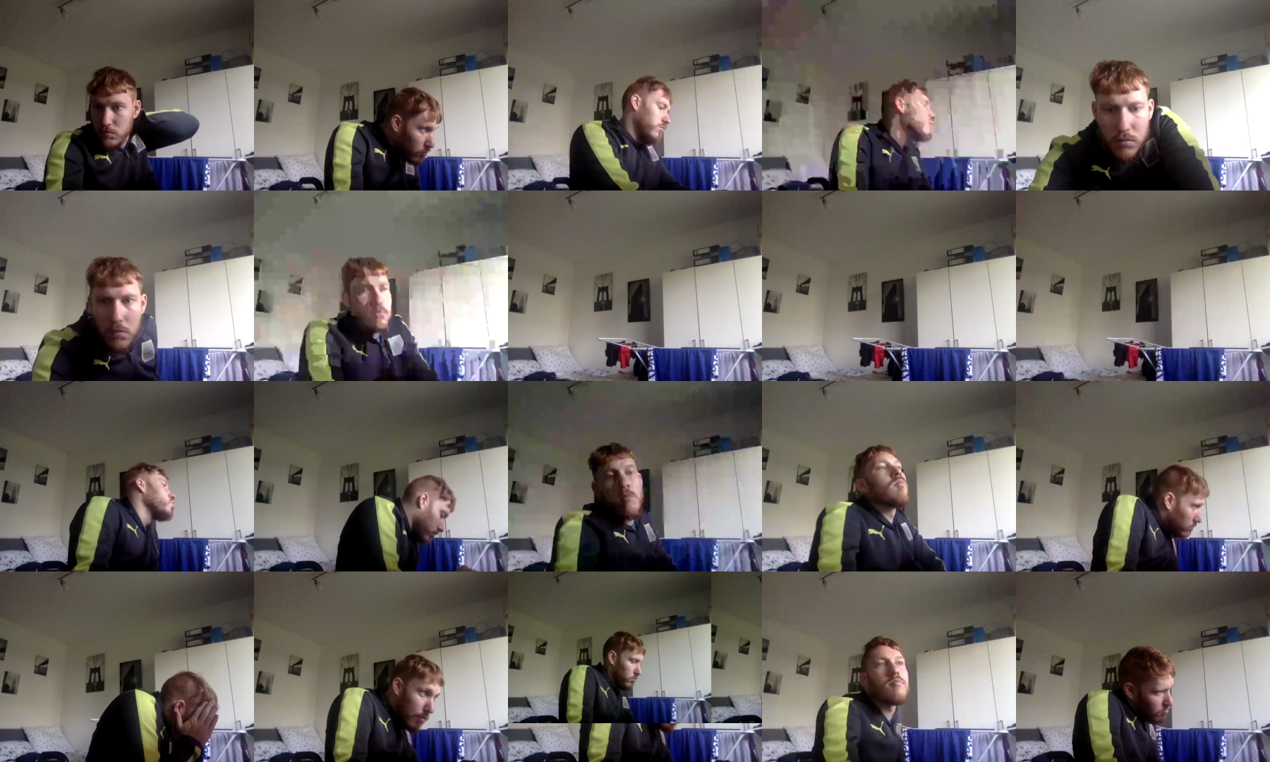 soeren93  20-09-2021 Recorded Video Cam