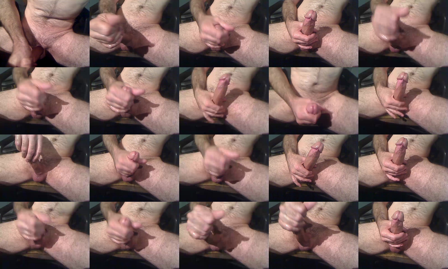 str_hammer  20-09-2021 Recorded Video Webcam