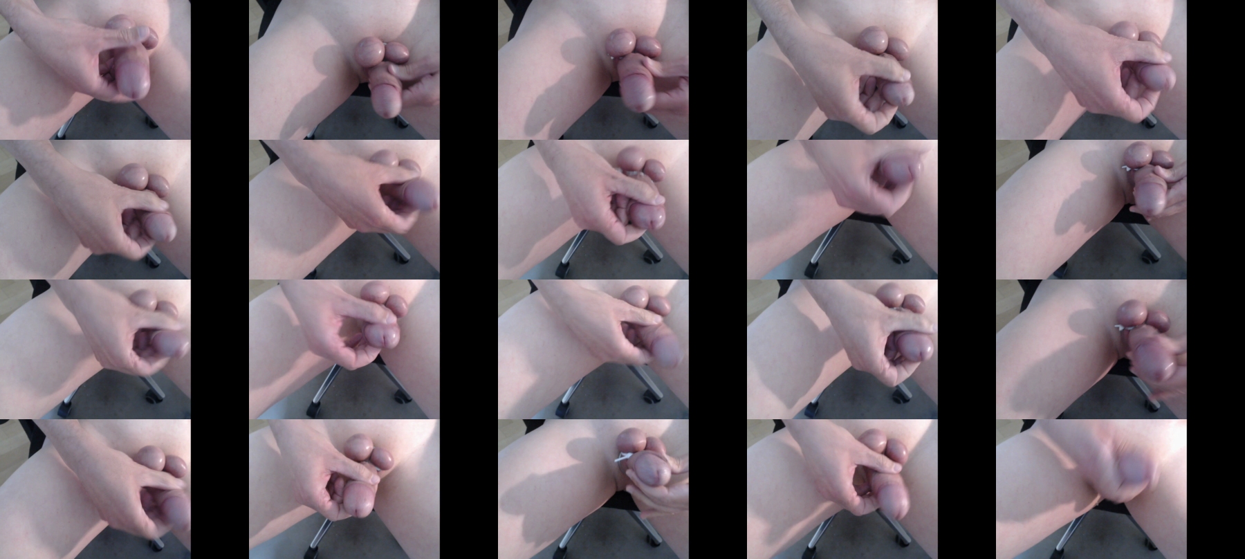 the_needle  20-09-2021 Recorded Video Nude