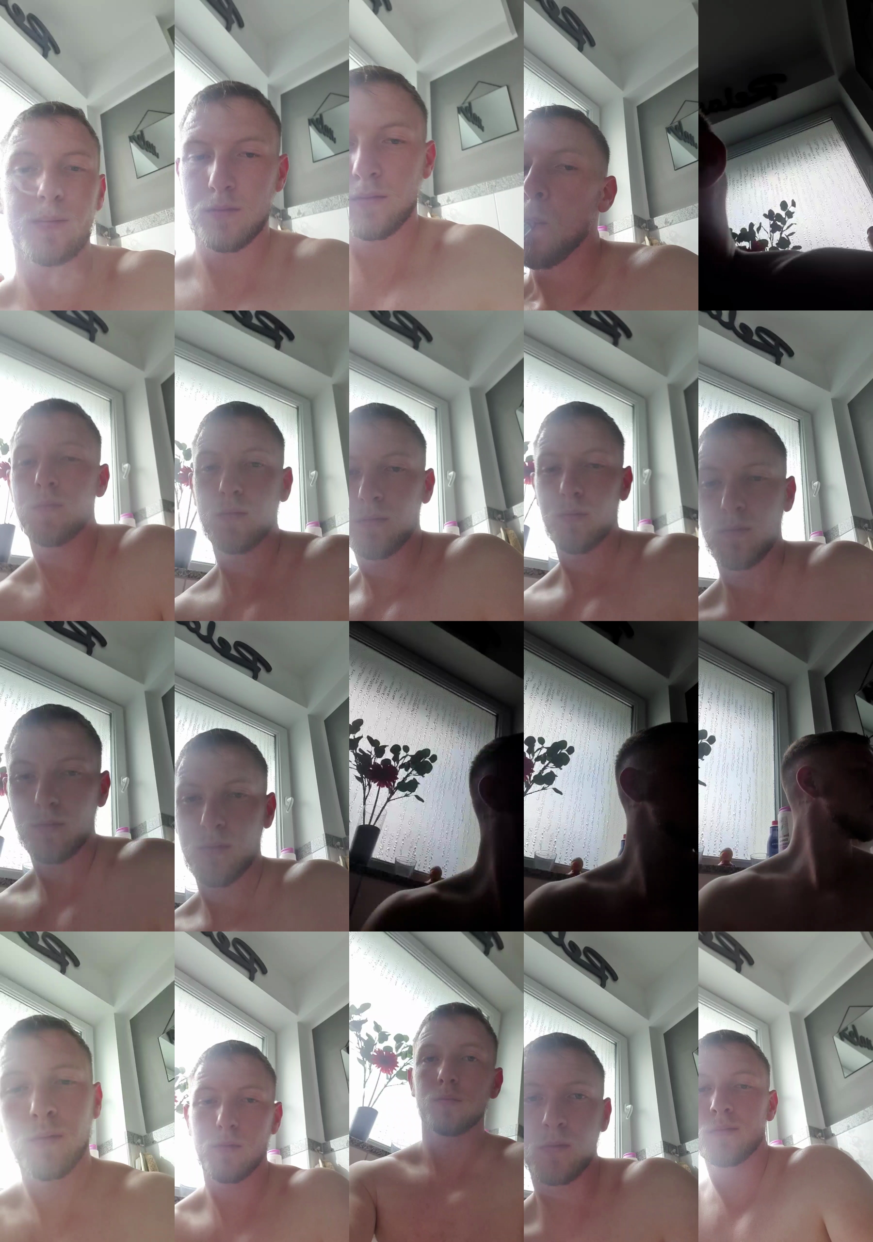 tobi911  20-09-2021 Recorded Video XXX