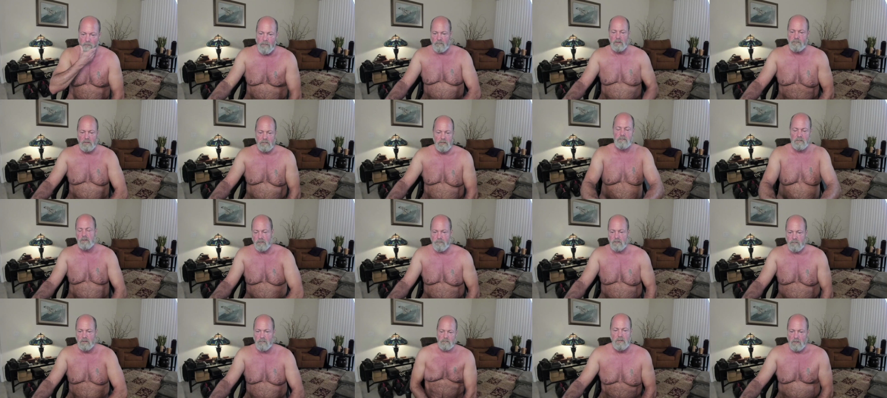 Budstar707  20-09-2021 Male Topless