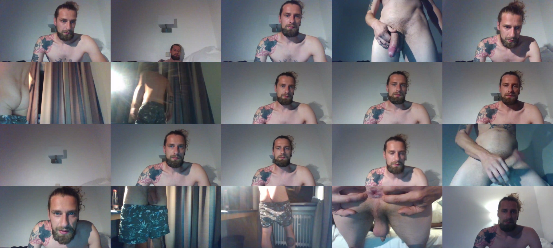Cohiba56xxx  20-09-2021 Recorded Video Cam