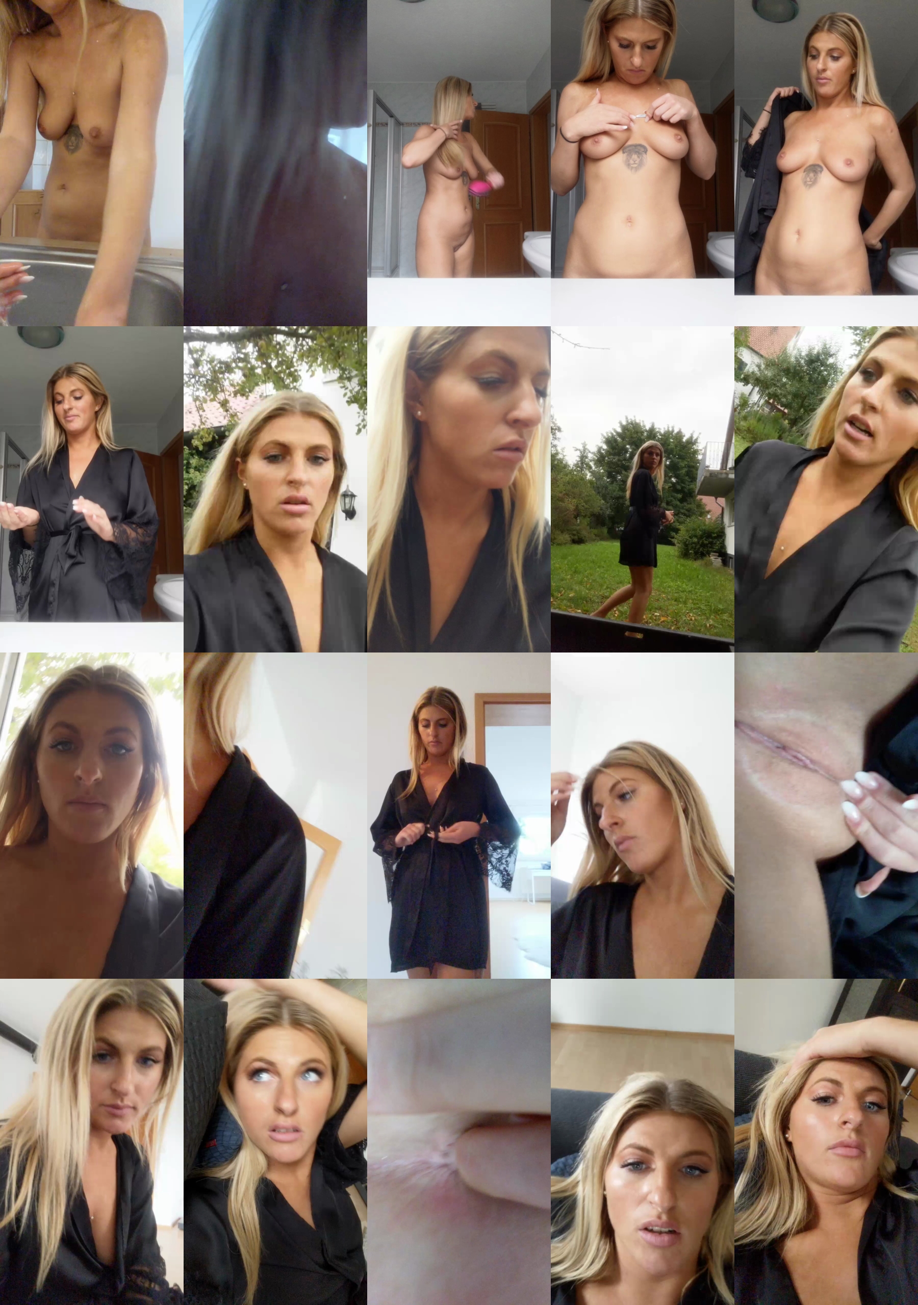 Cum_Girl97 21-09-2021 Recorded 