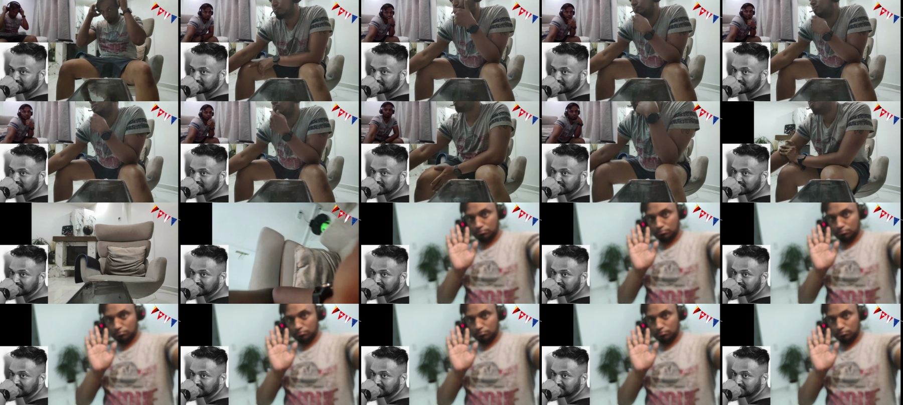 DE_Marcel_CH  20-09-2021 Recorded Video XXX