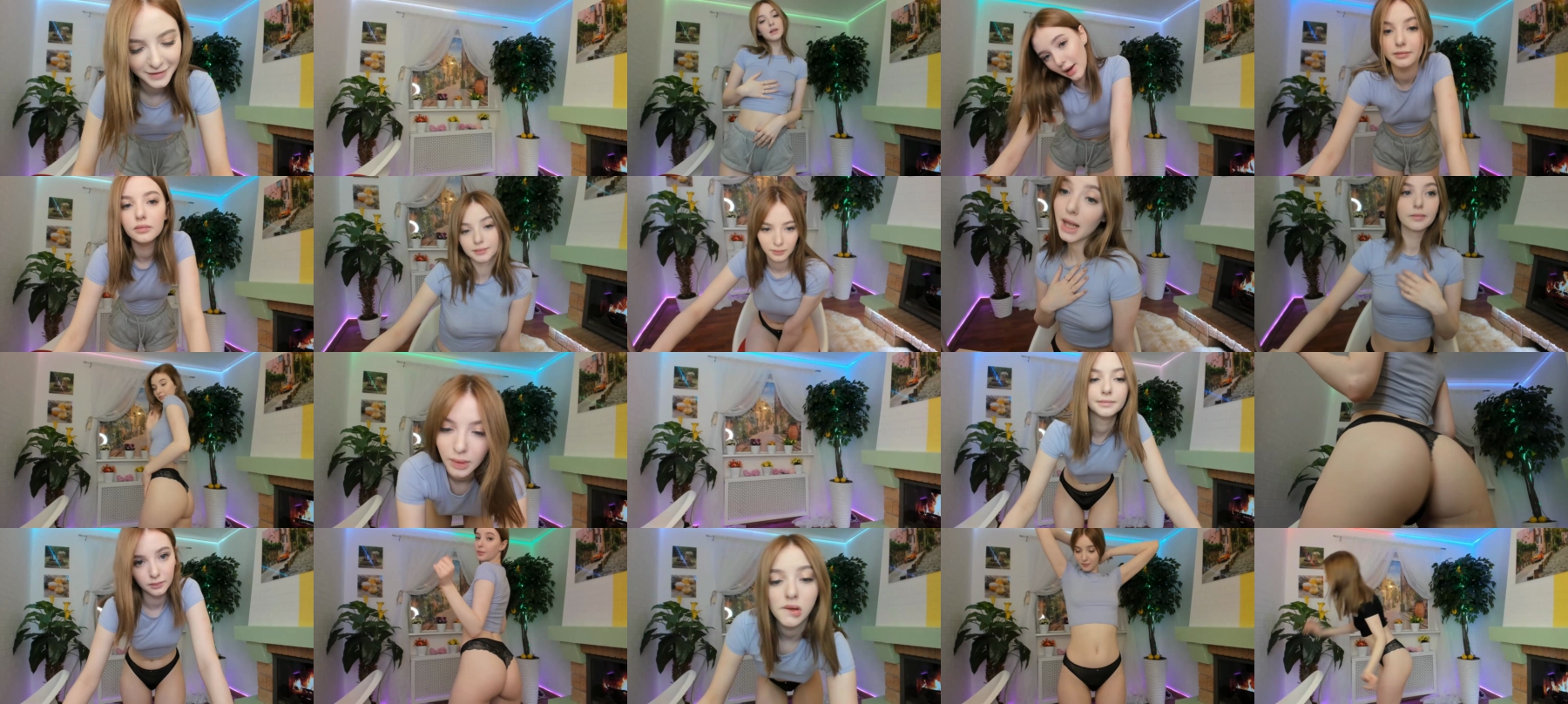 Elisa_O 21-09-2021 Nude 