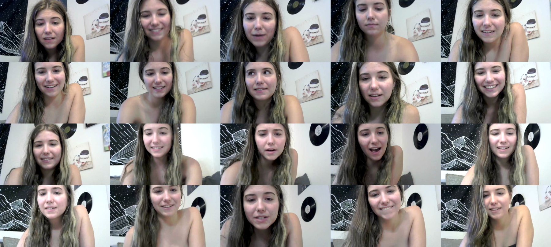 Hannahcloe 20-09-2021 Porn 