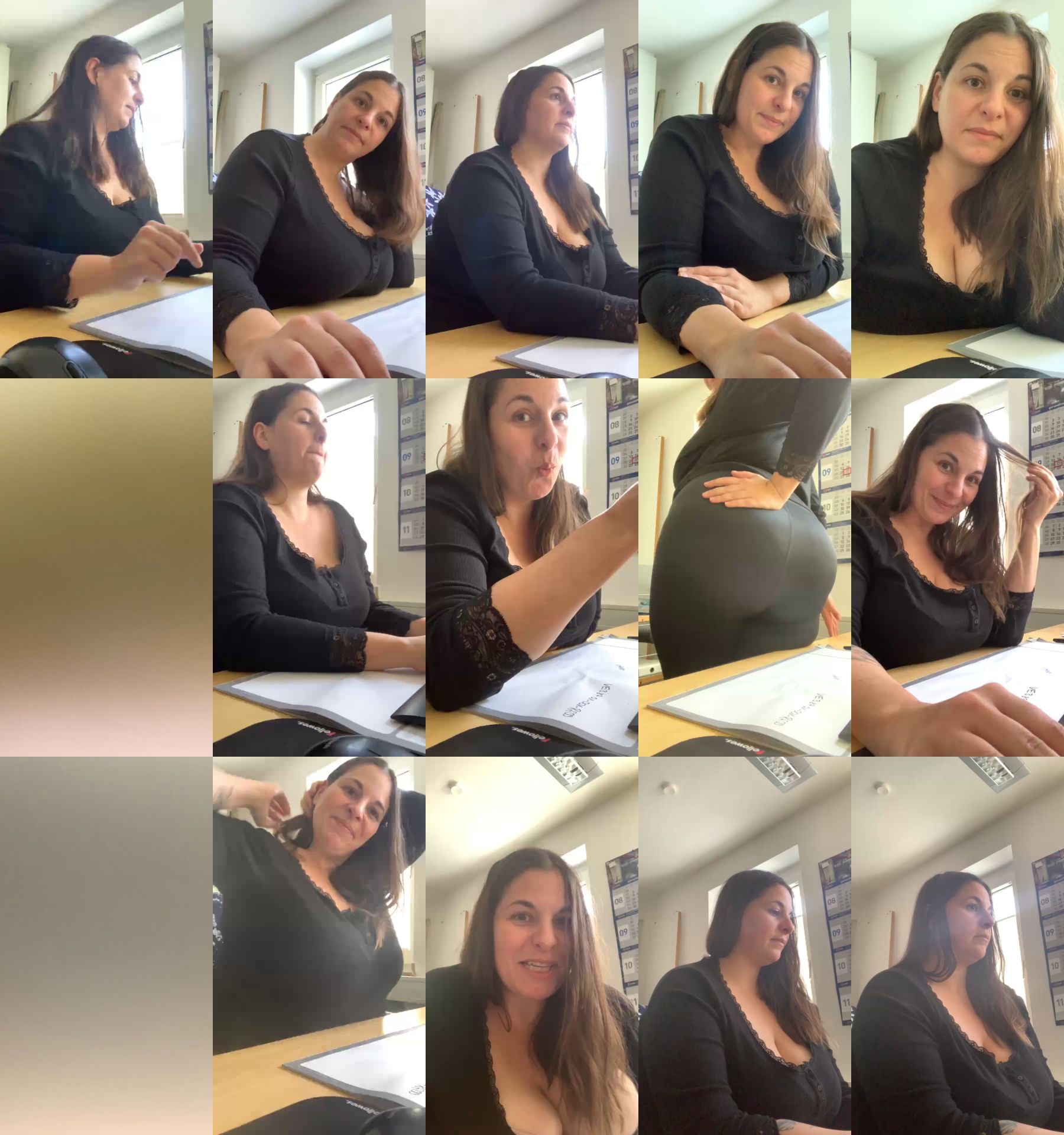 JanaBellaCam 21-09-2021 Ass 
