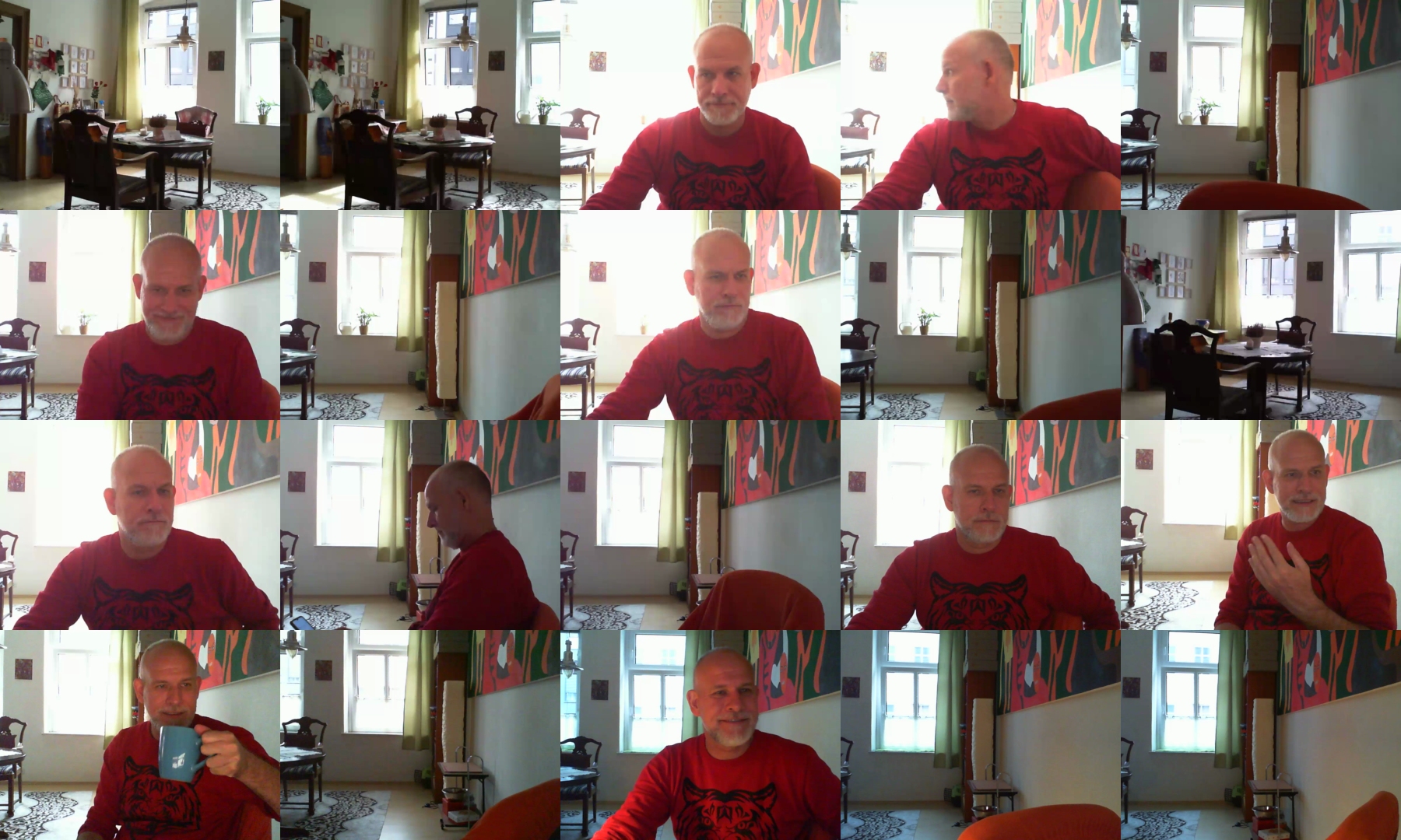 MojoMD  20-09-2021 Recorded Video Porn