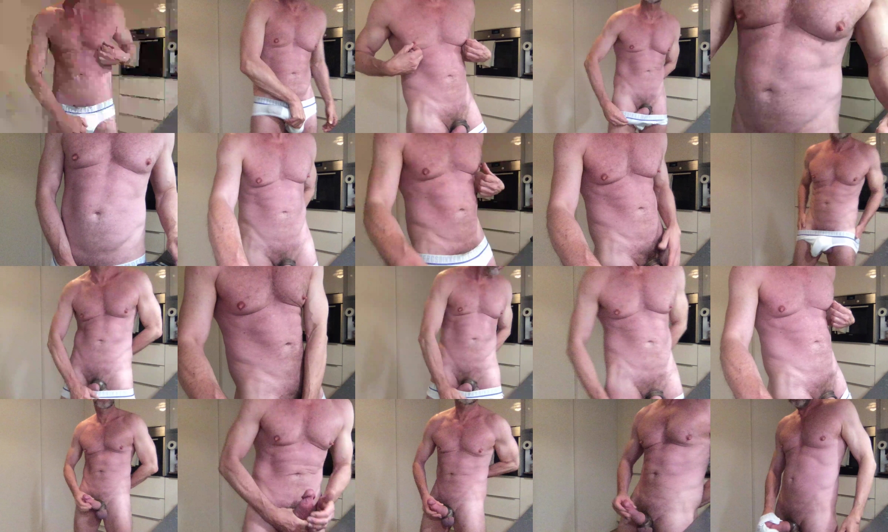 Nordicbynature1  20-09-2021 Recorded Video Naked