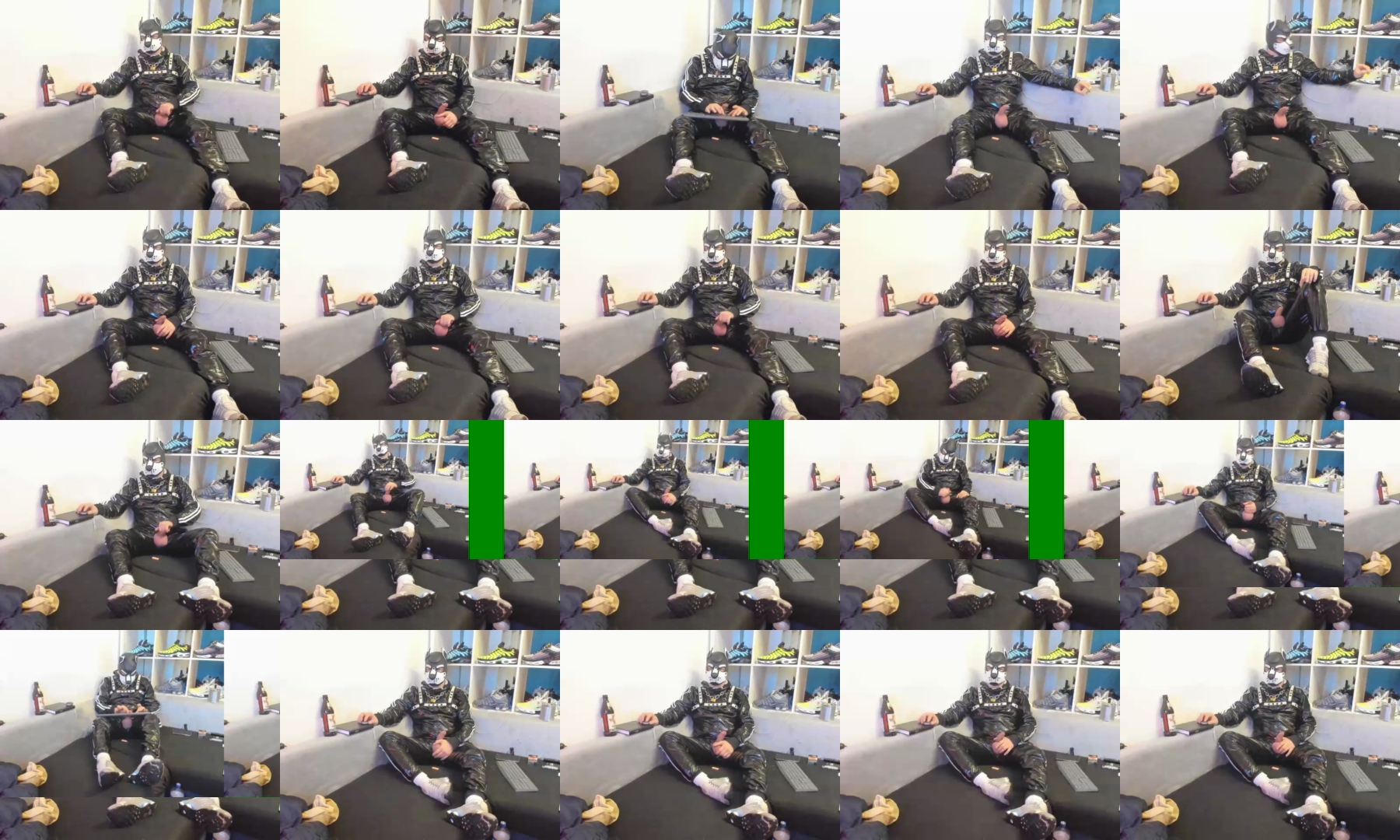 PP_Proll_Muc  20-09-2021 Recorded Video XXX