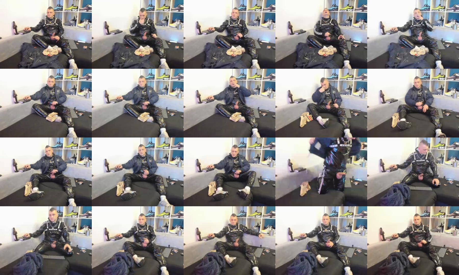 PP_Proll_Muc  20-09-2021 Recorded Video Porn