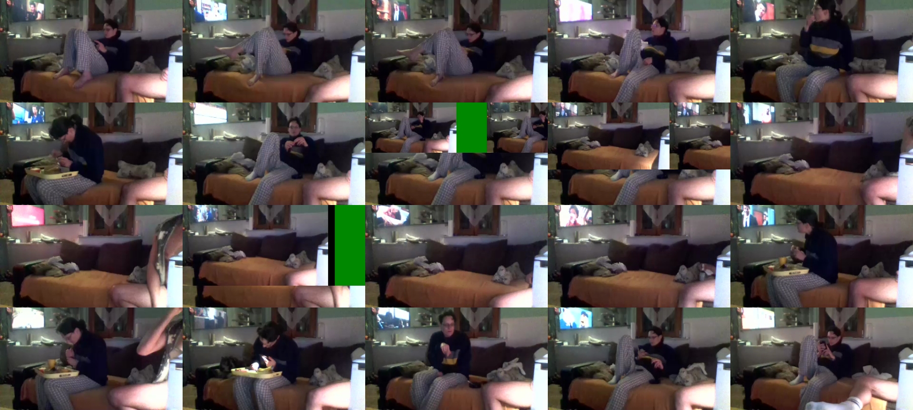 Pitterporz  20-09-2021 Recorded Video XXX