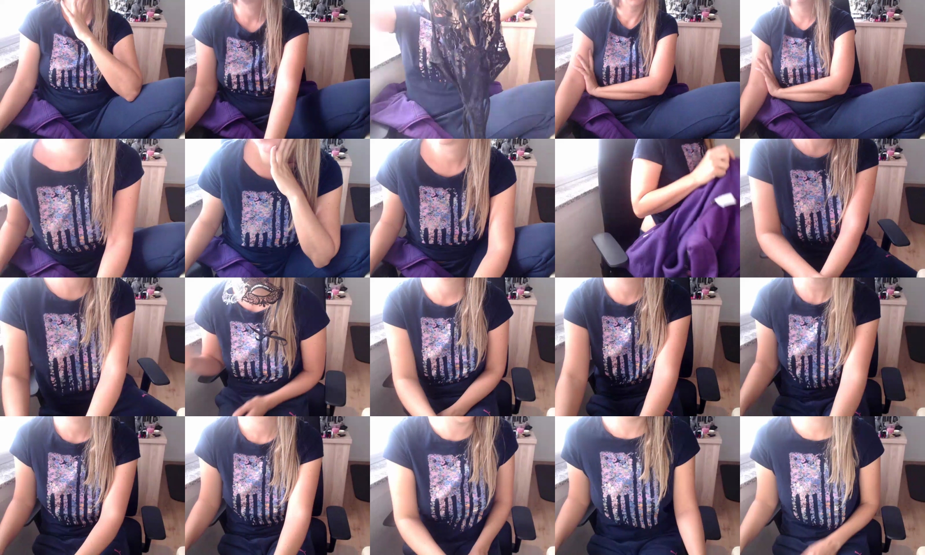 SexySuesse 21-09-2021 XXX 