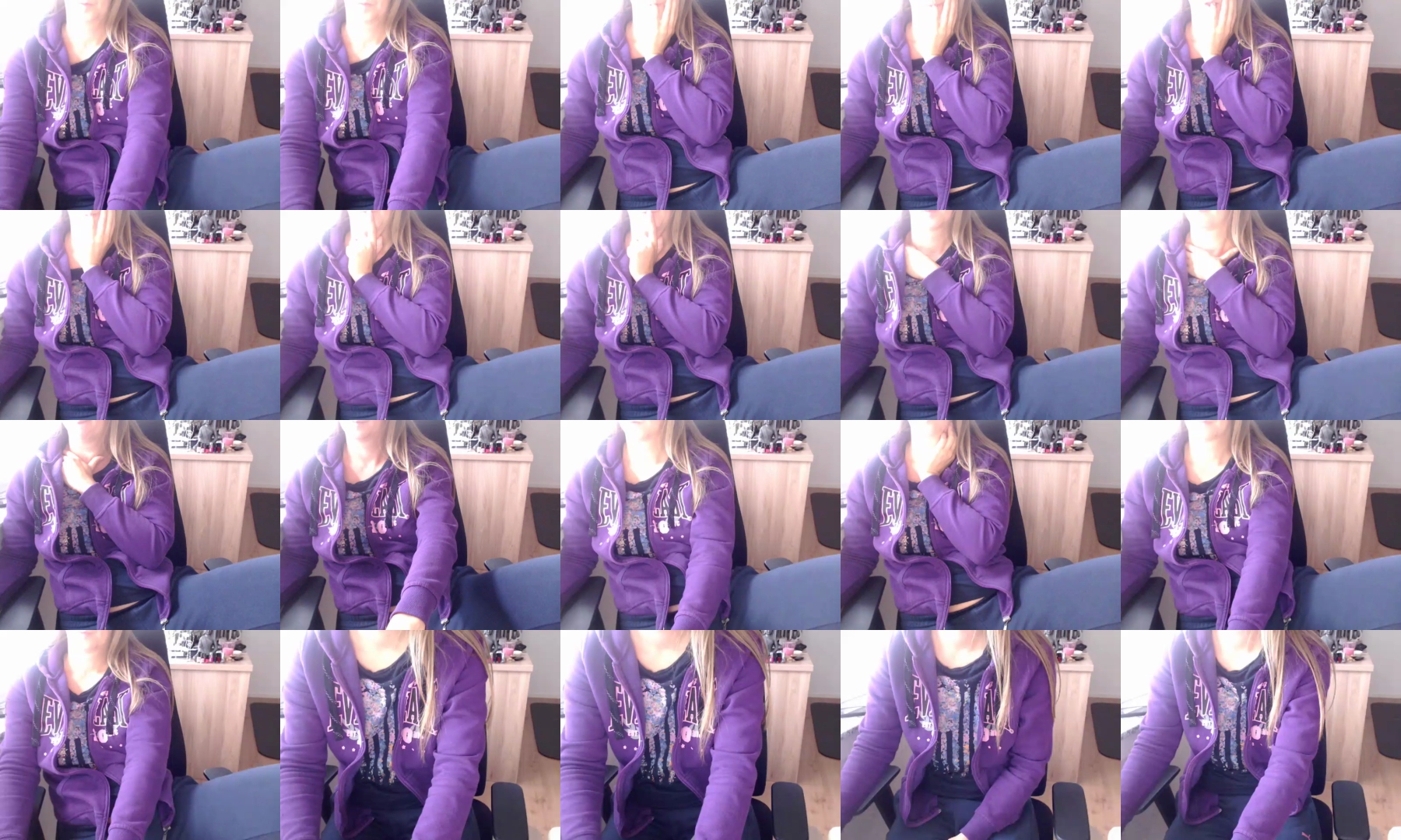 SexySuesse 21-09-2021 Video 