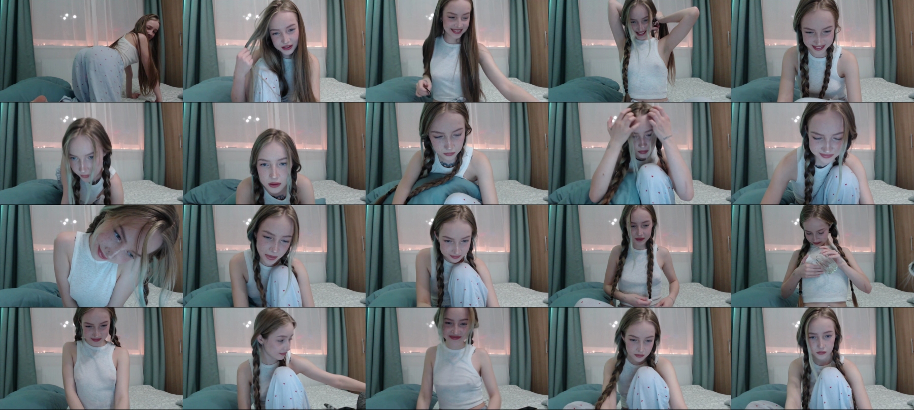 Shymaryjane 20-09-2021 Porn 