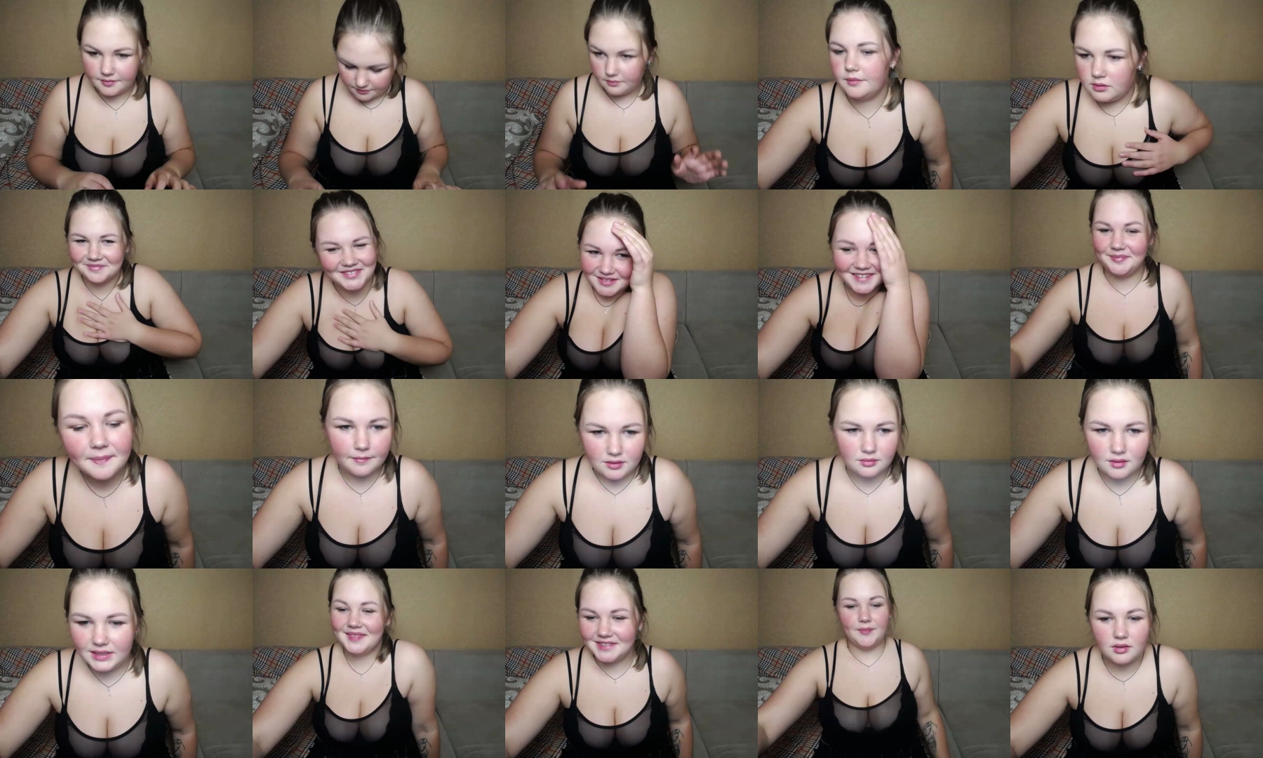 Sweet_LizaXx 20-09-2021 XXX 