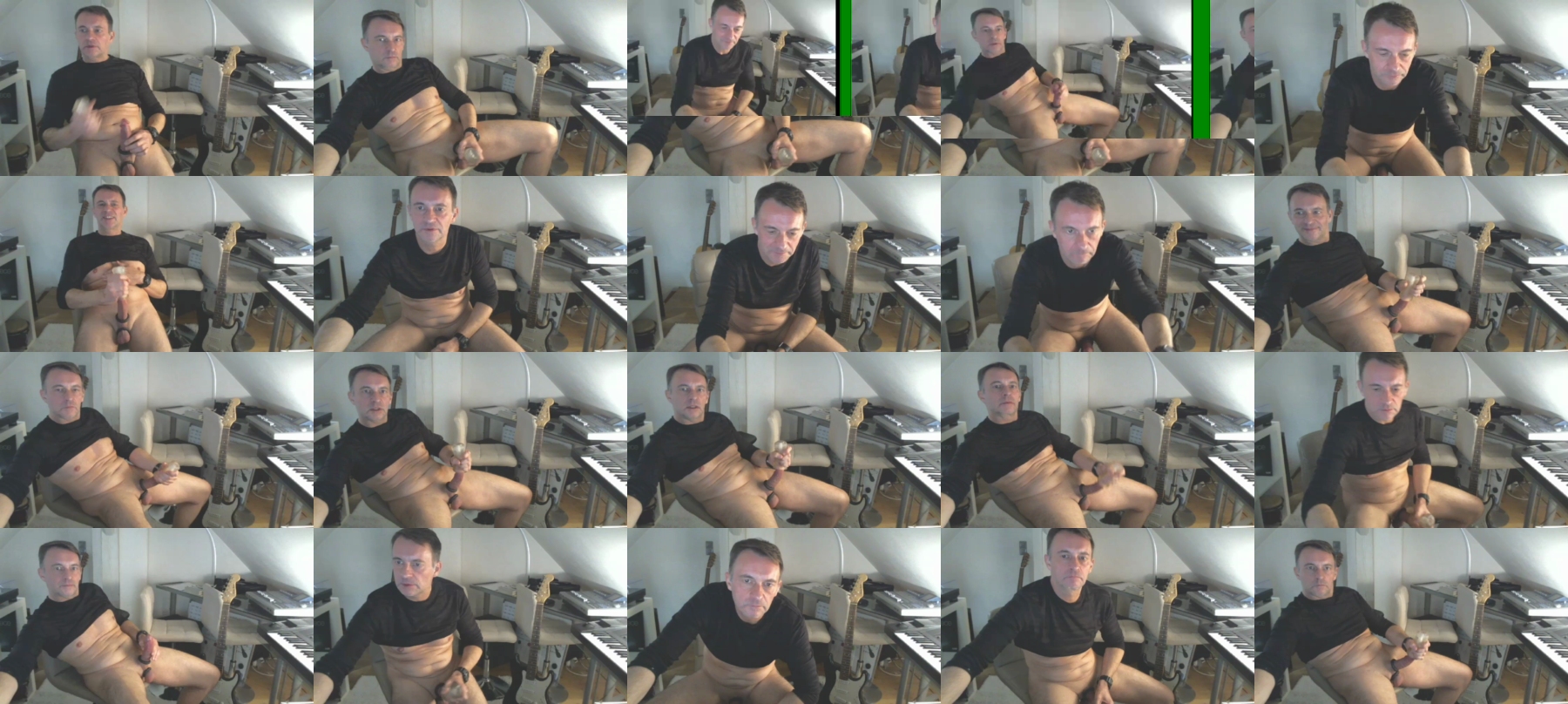 TomCat05  20-09-2021 Recorded Video XXX