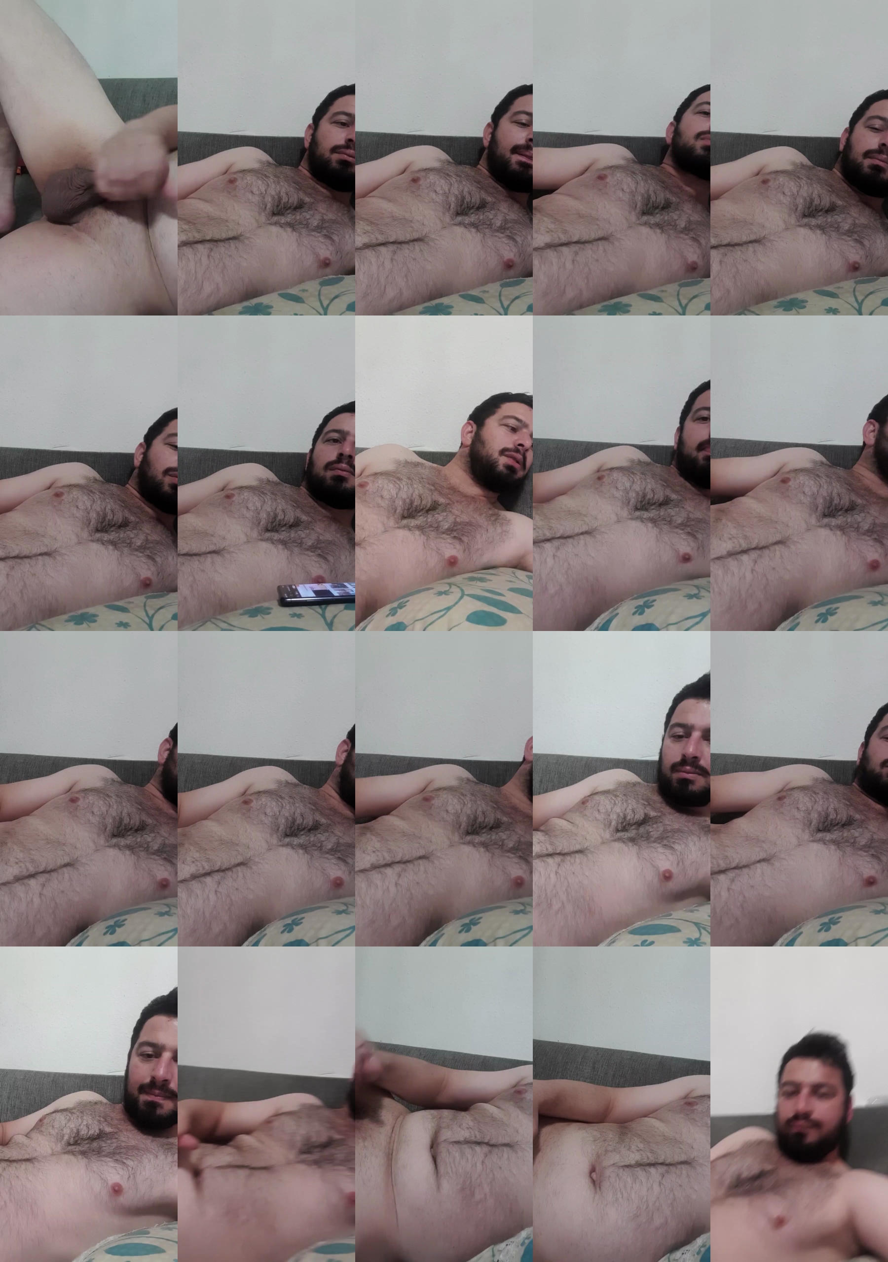 Zeromunchen  20-09-2021 Recorded Video Download