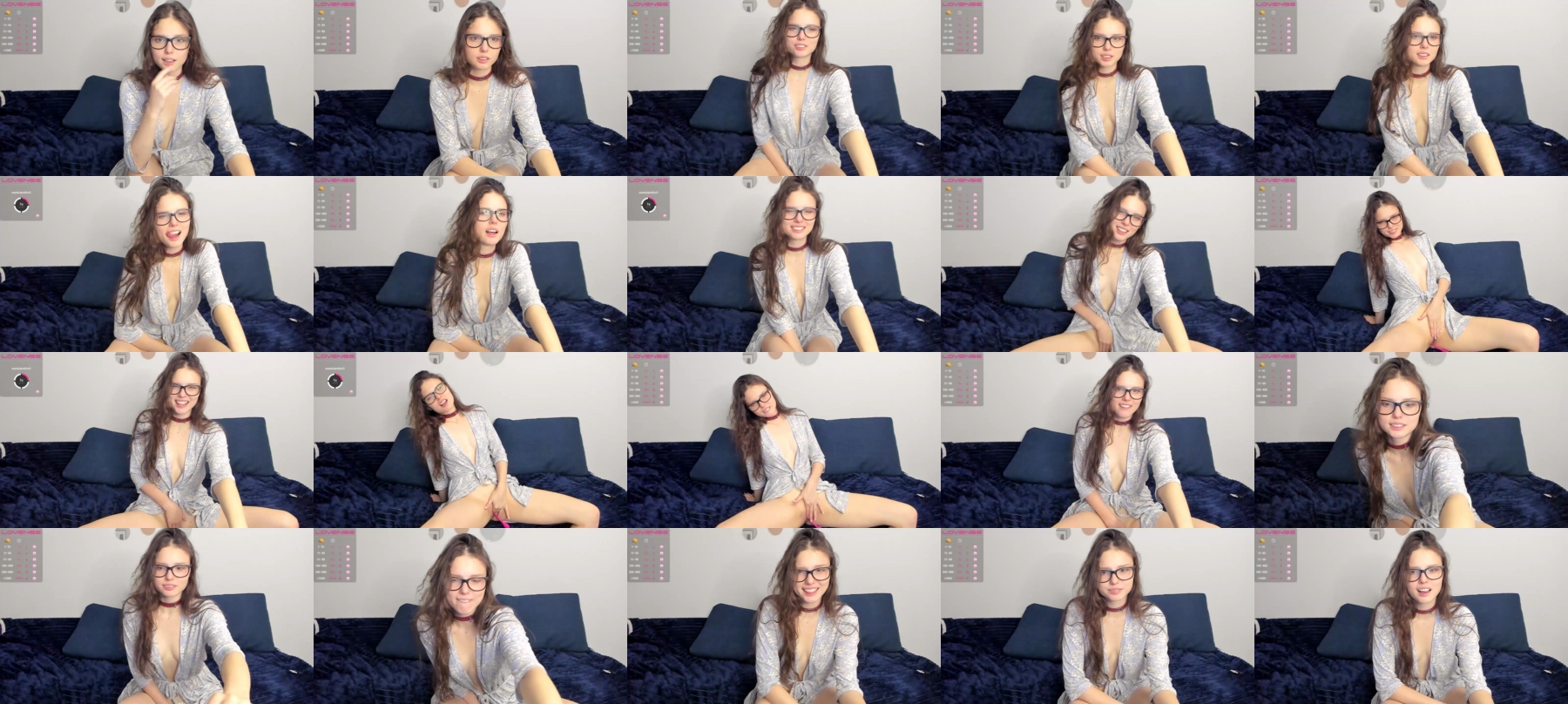 Zzefirki 20-09-2021 Webcam 