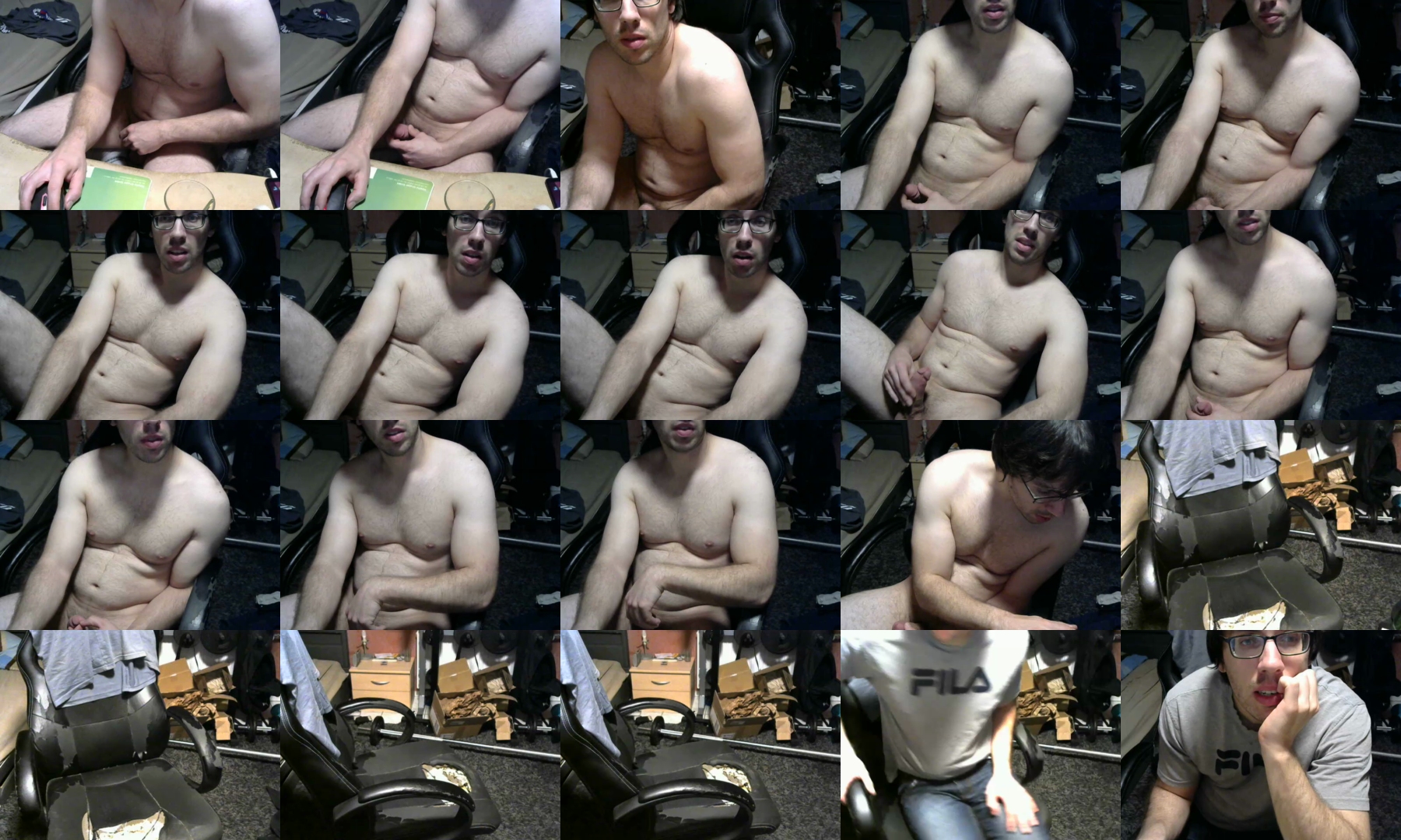 boy90sexy  20-09-2021 Recorded Video Nude